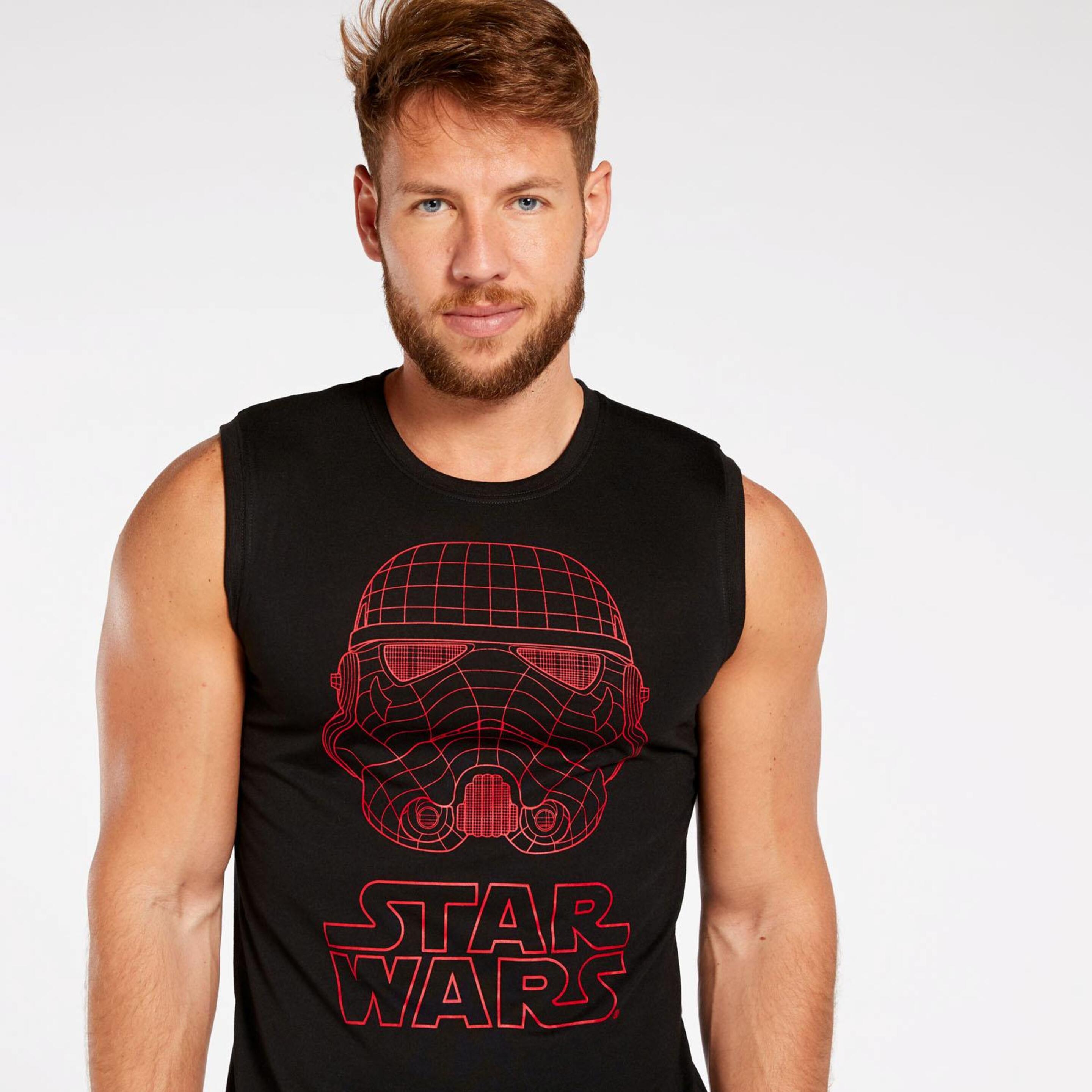 Camiseta Star Wars