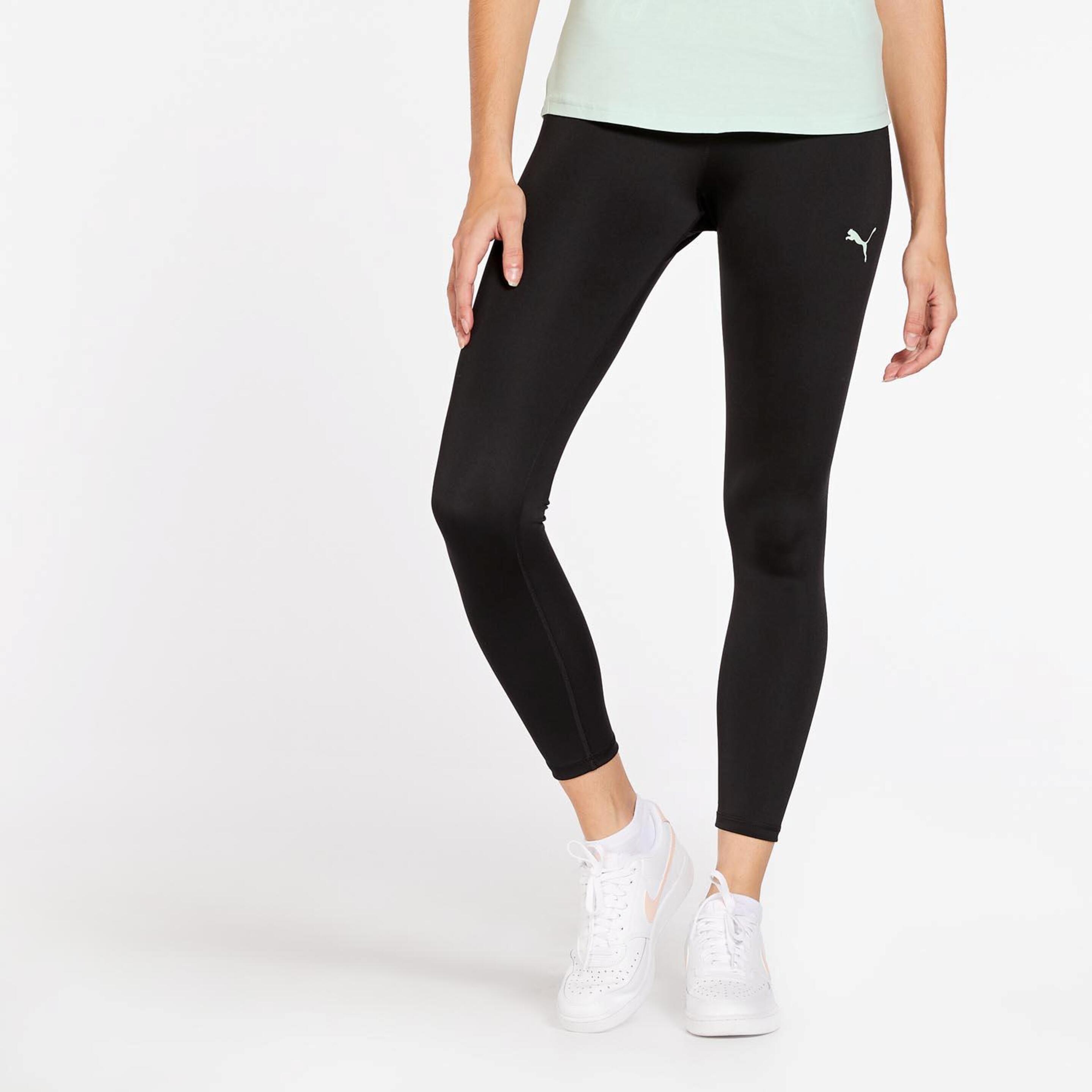 Leggings Puma Elastic Logo