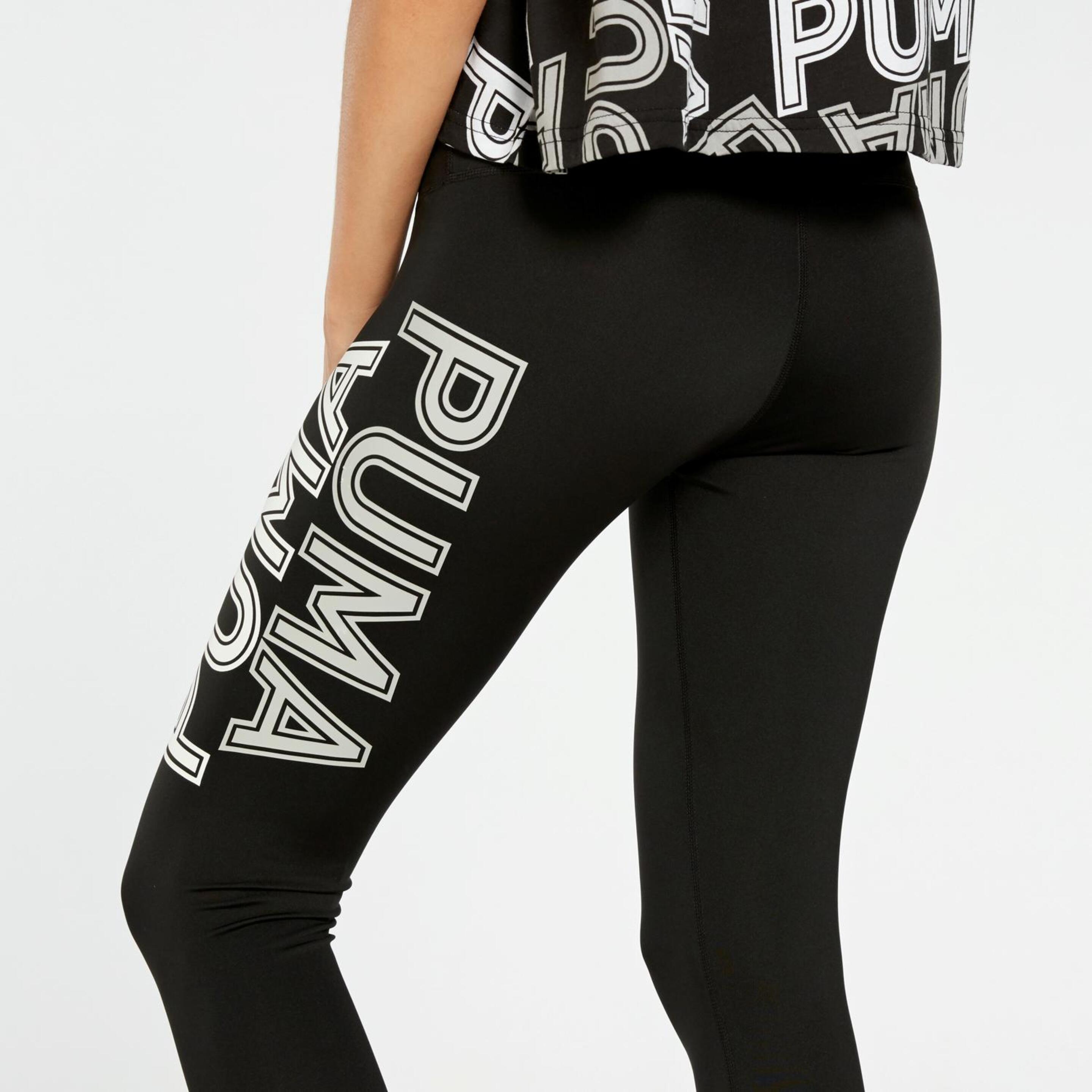 Leggins Puma