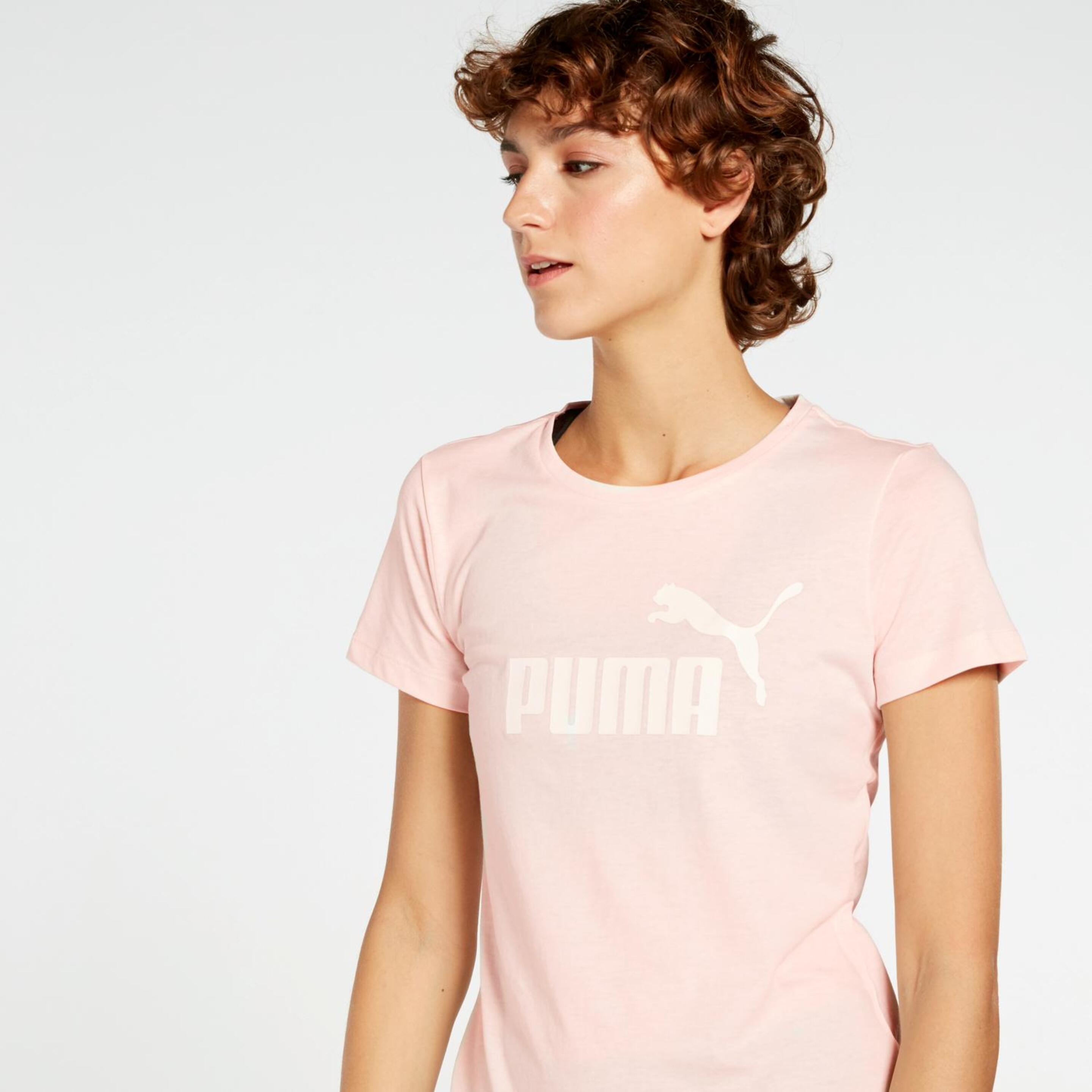 T-shirt Puma Essentials