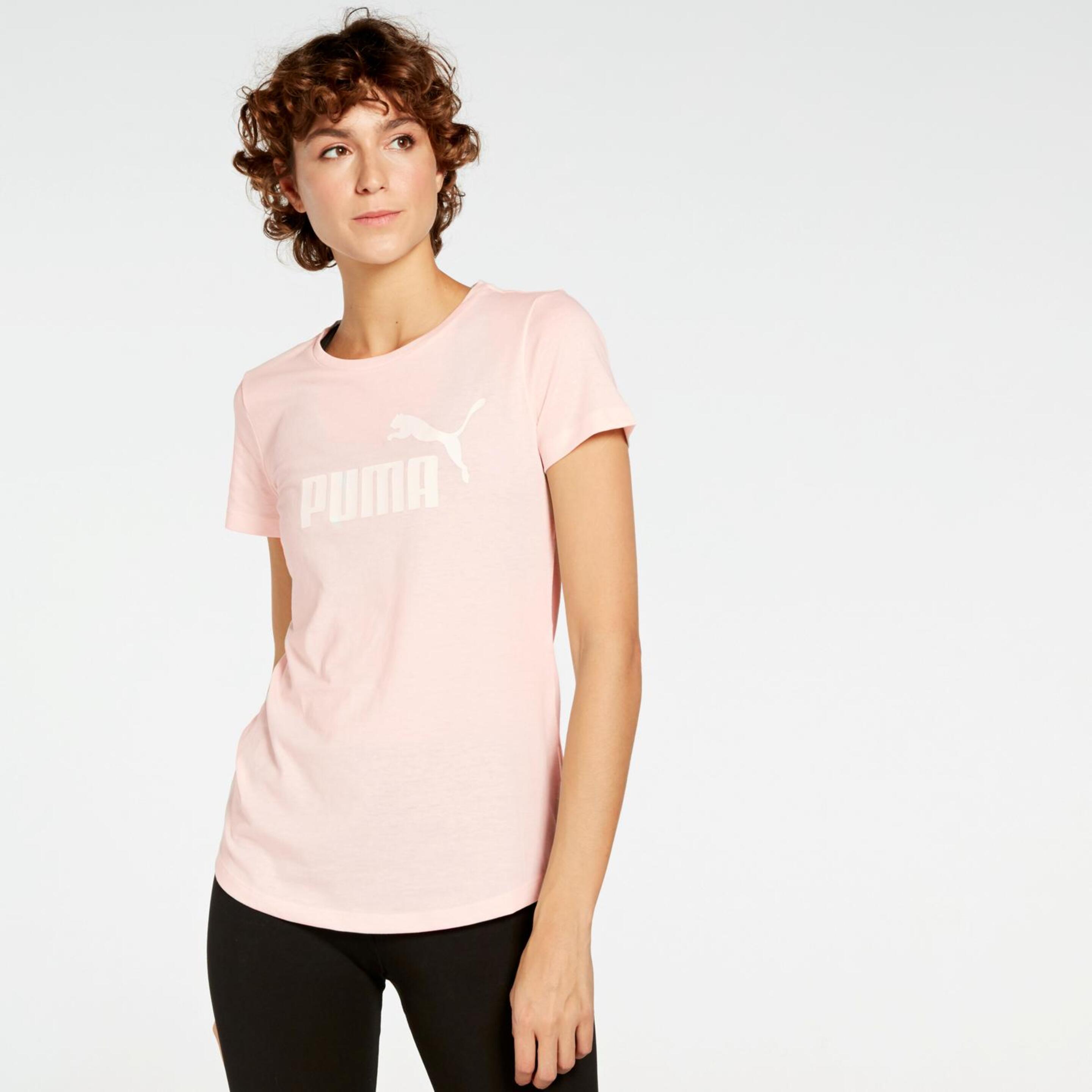 T-shirt Puma Essentials