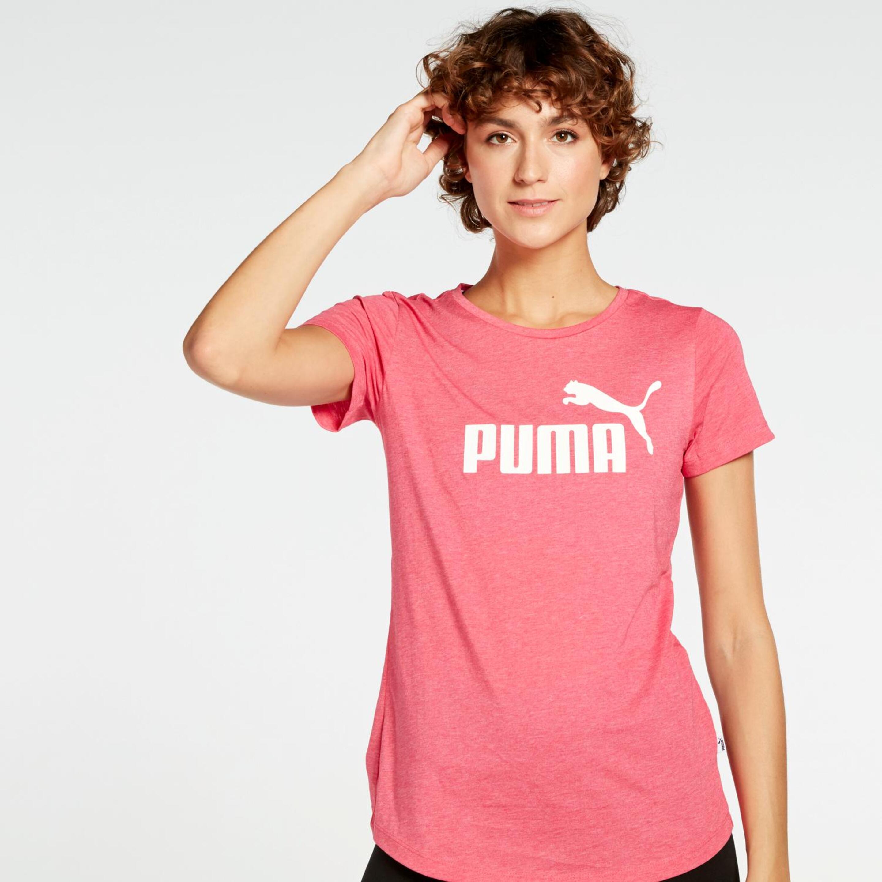 T-shirt Puma Essentials