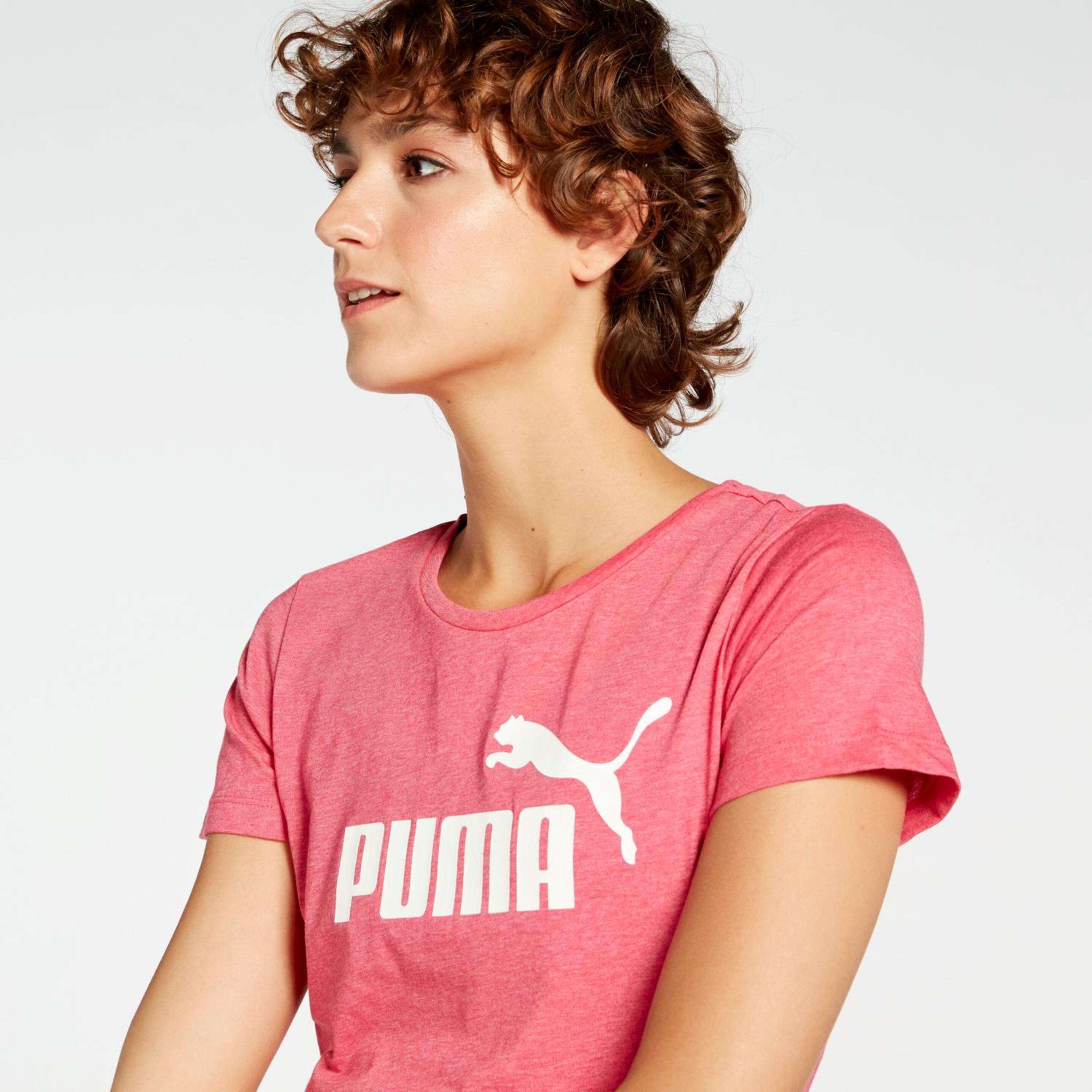 T-shirt Puma Essentials