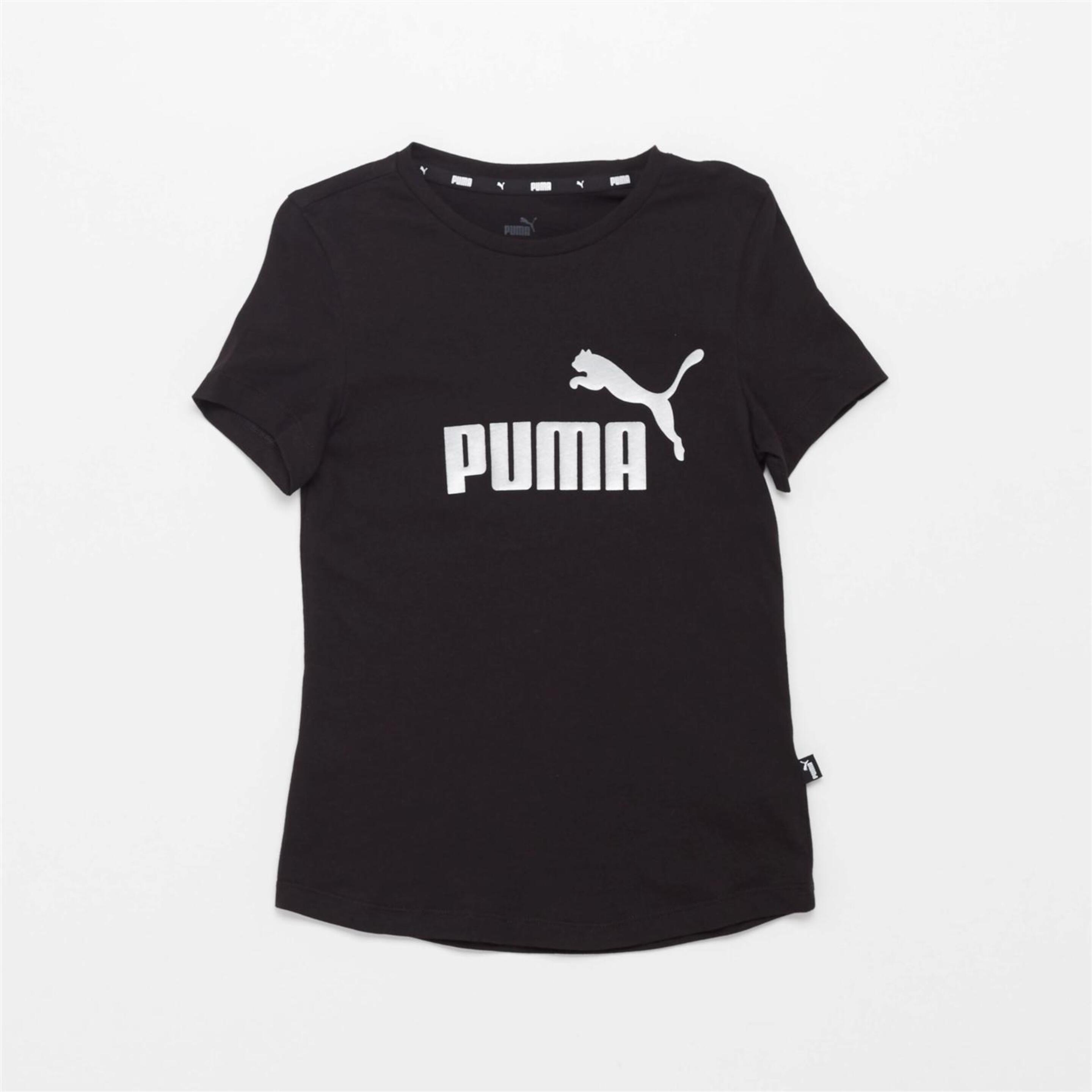 T-shirt Puma Biglogo