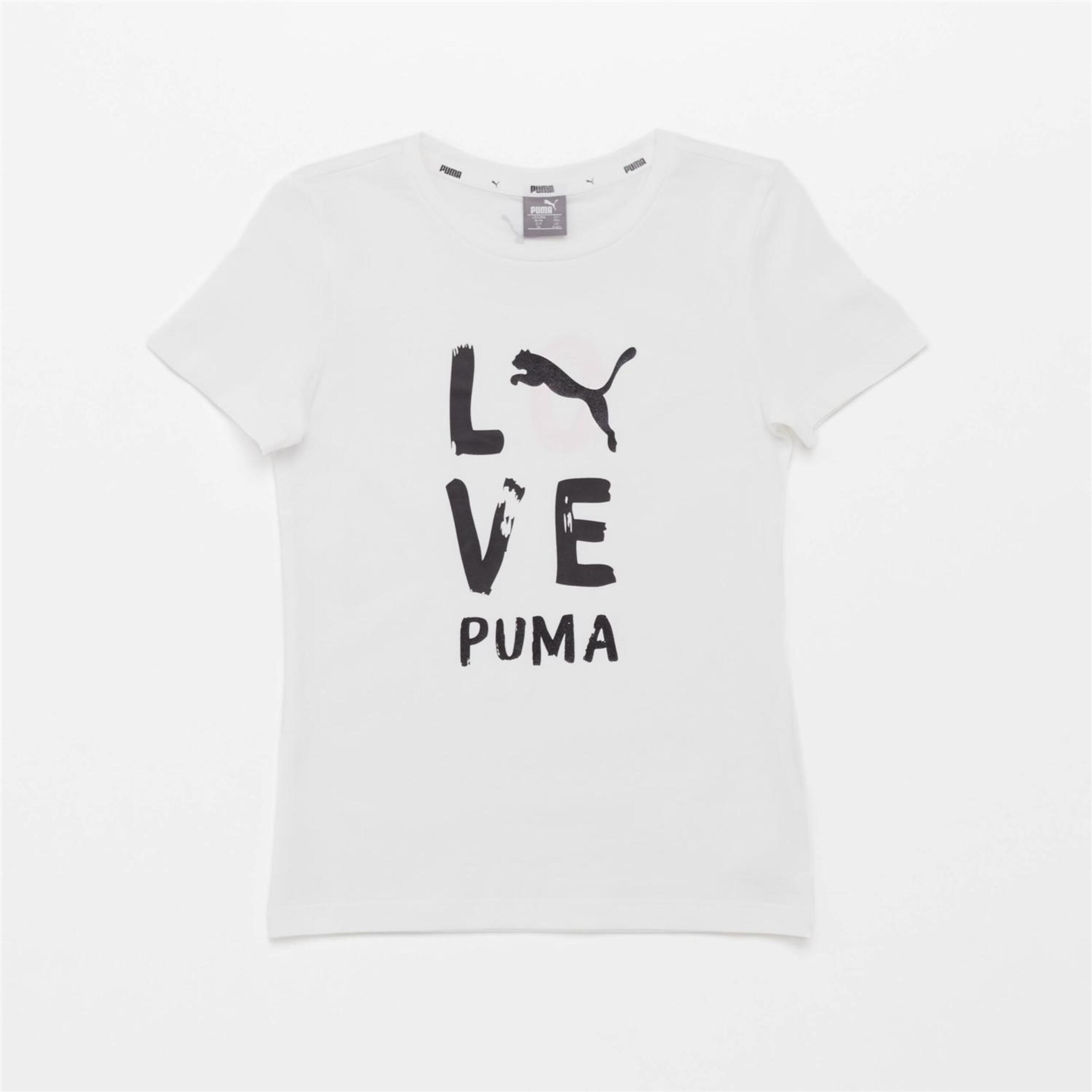 Puma Love