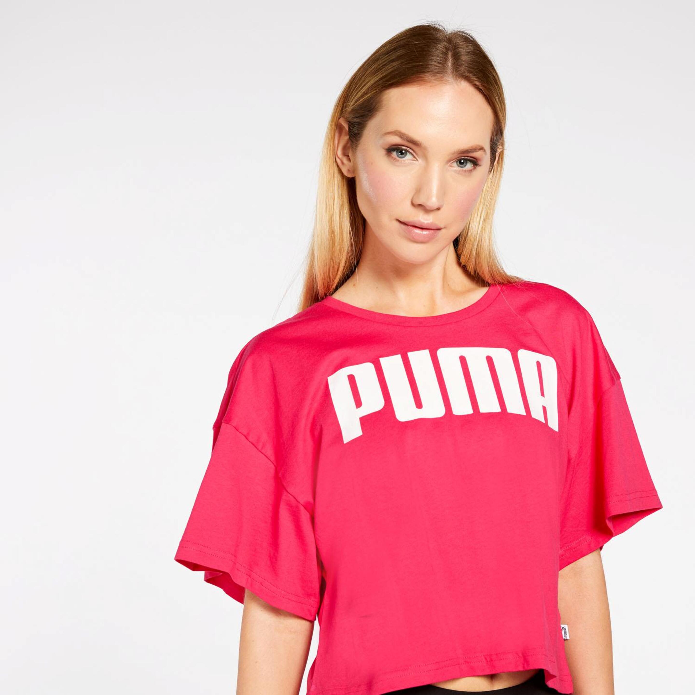 Camiseta Puma