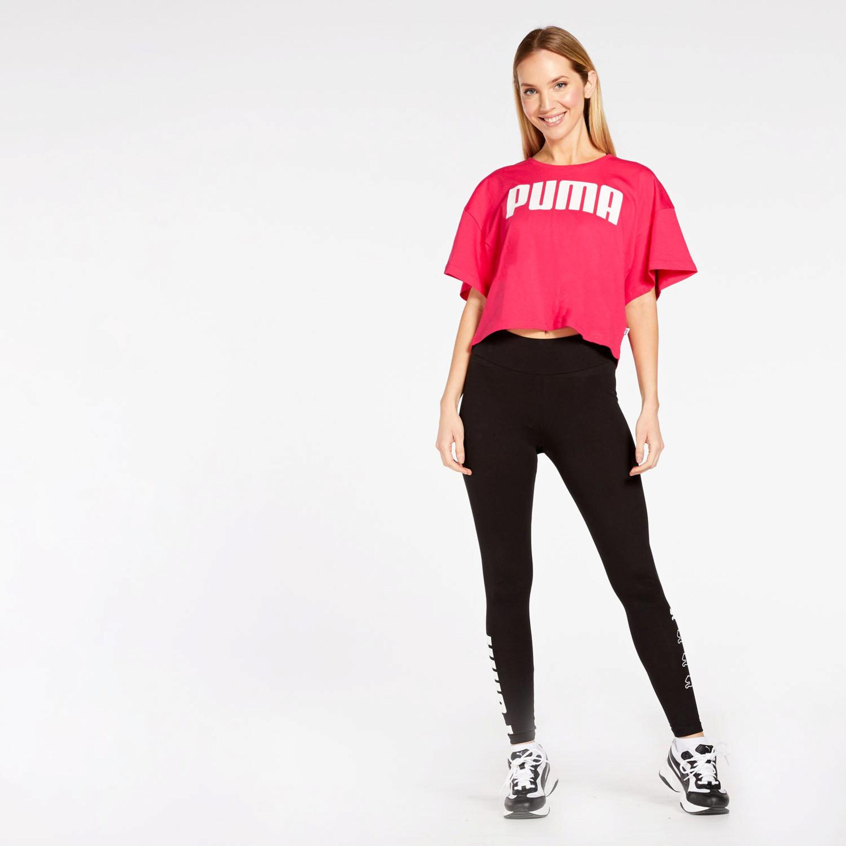 Camiseta Puma