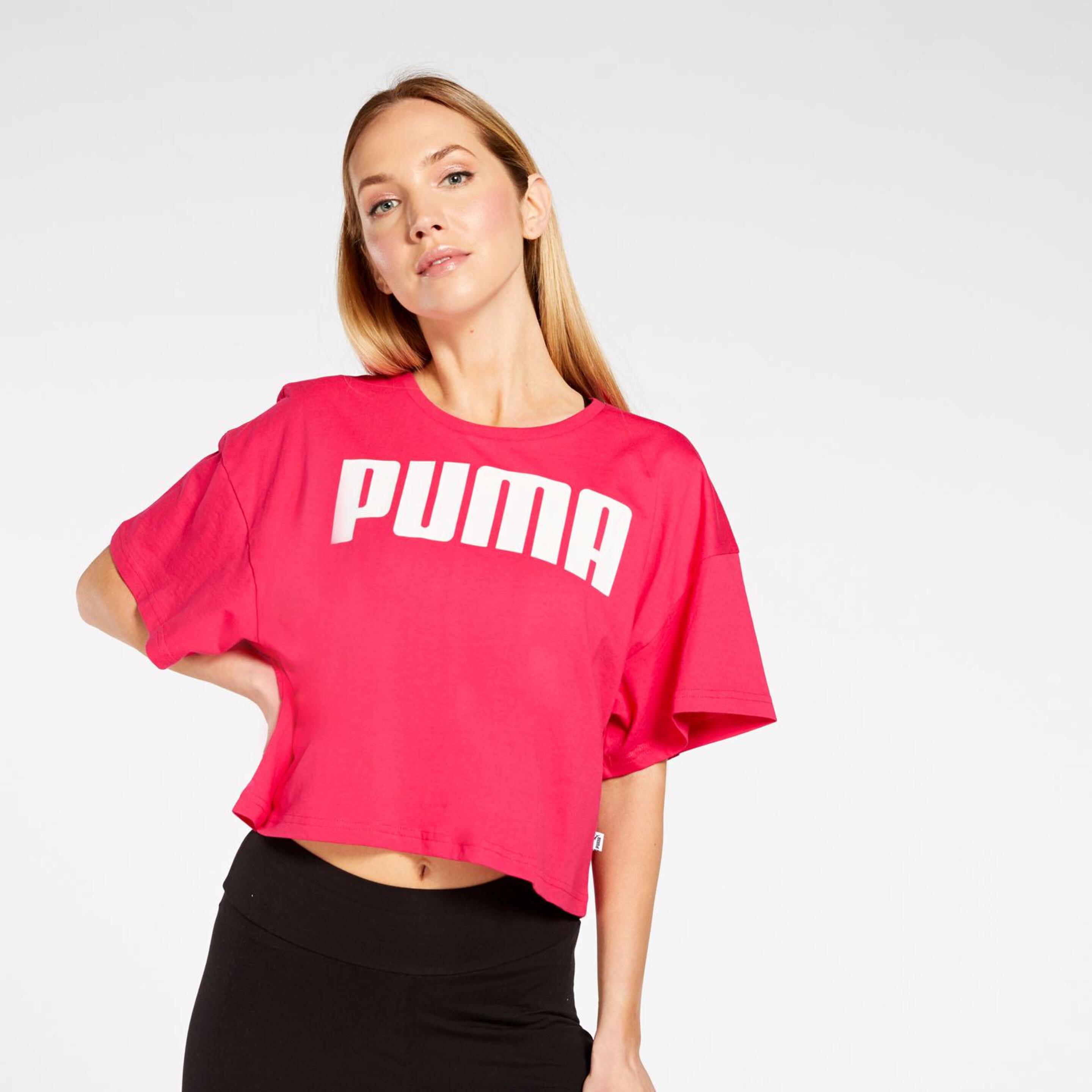 Camiseta Puma