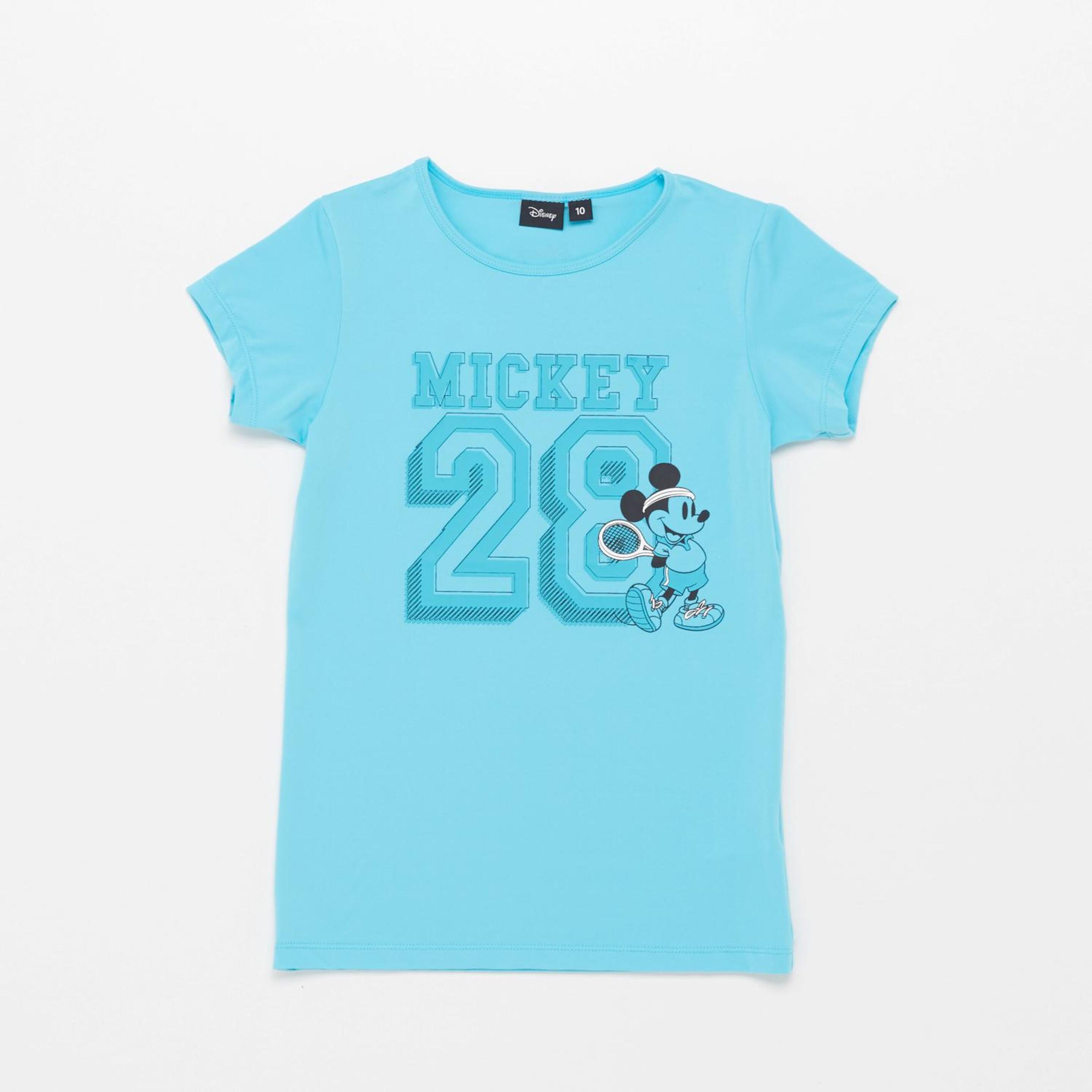 T-shirt Mickey