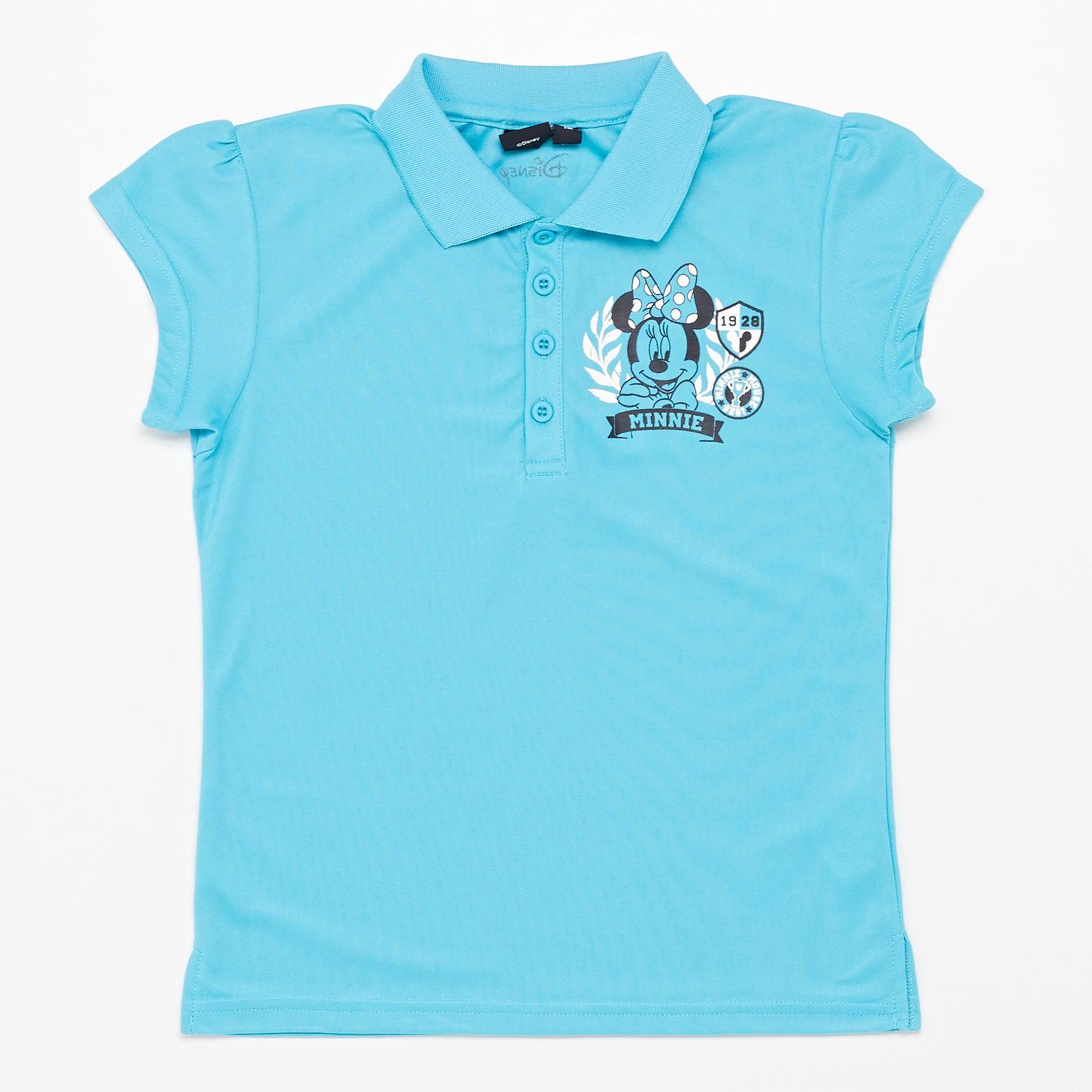 Polo Minnie