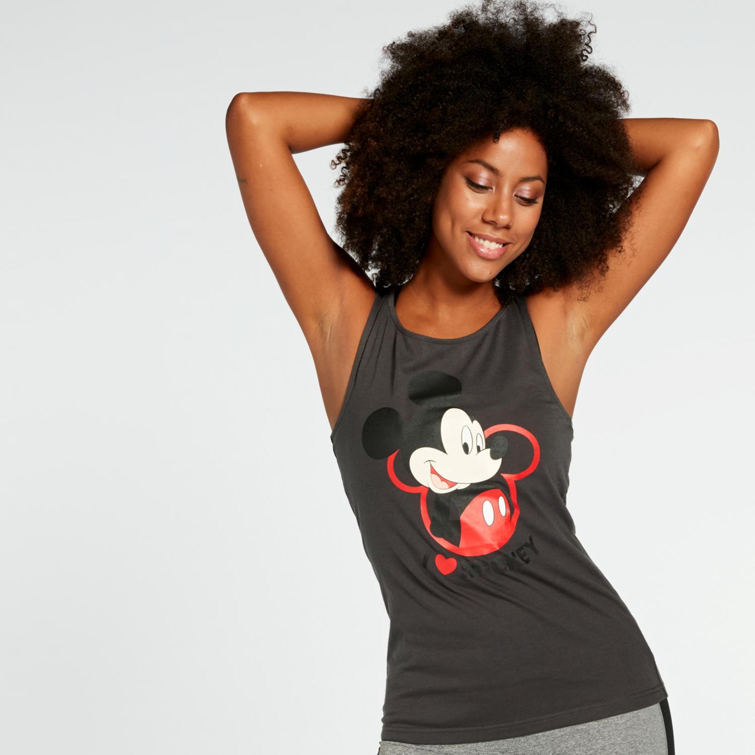 Camisola Mickey