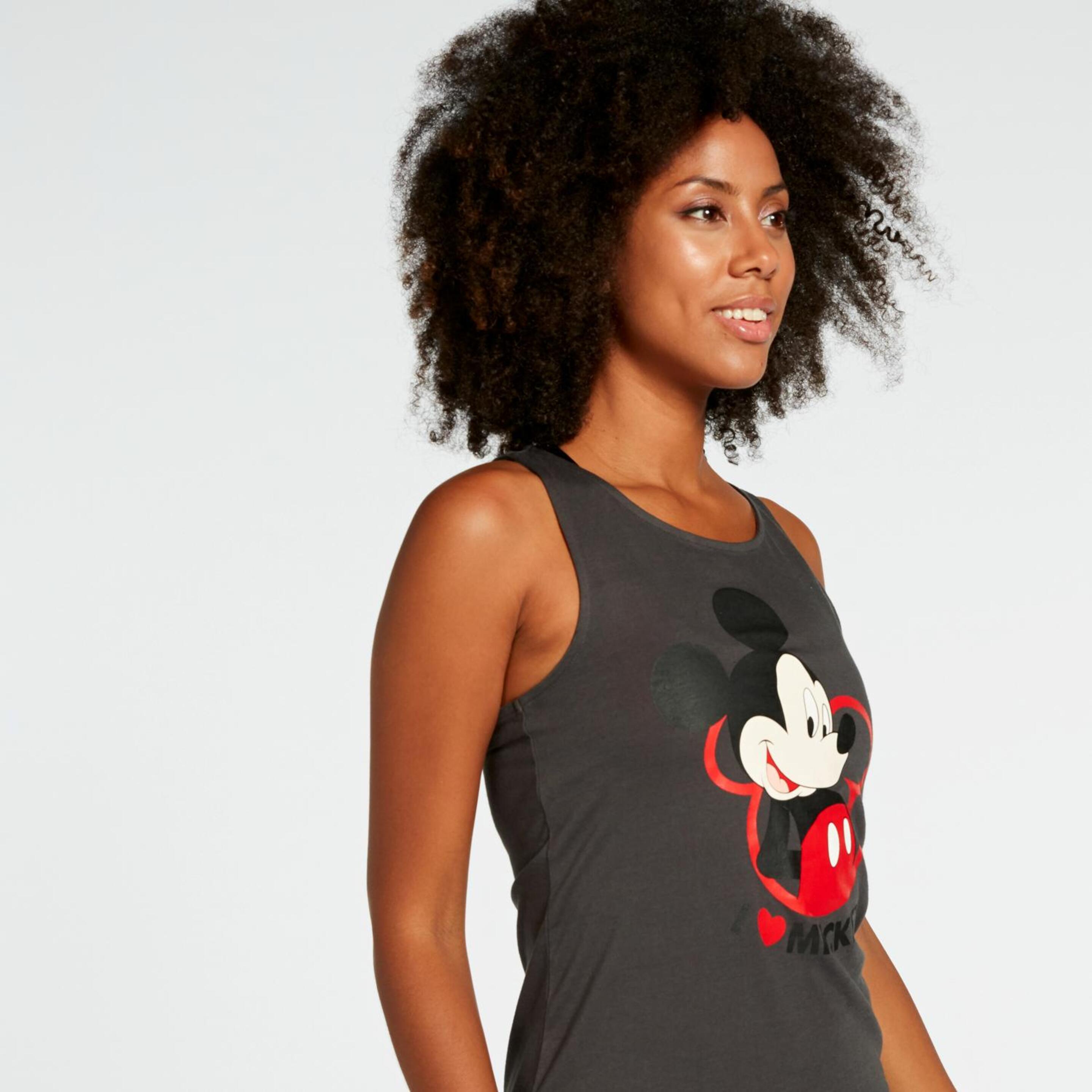 Camisola Mickey