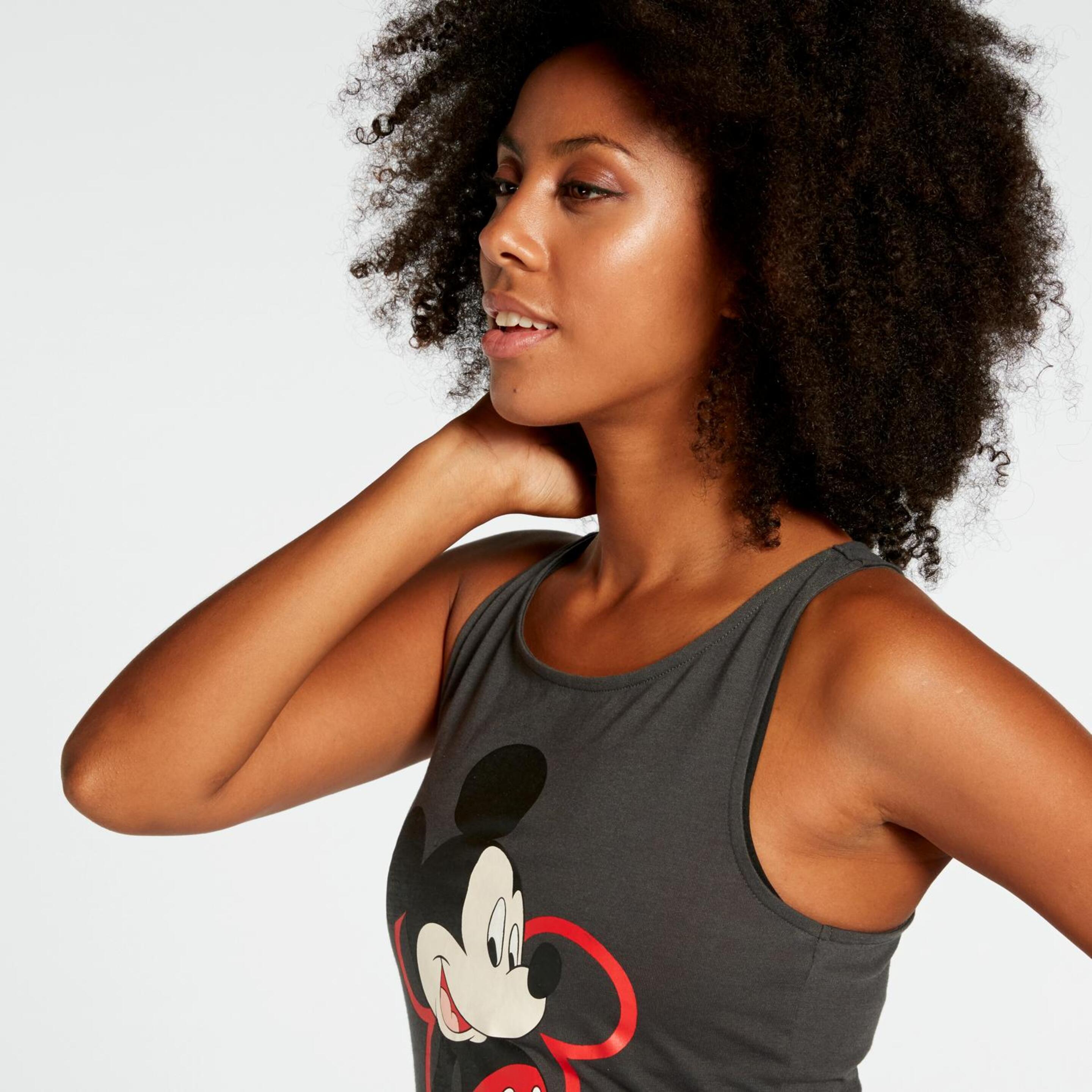 Camisola Mickey