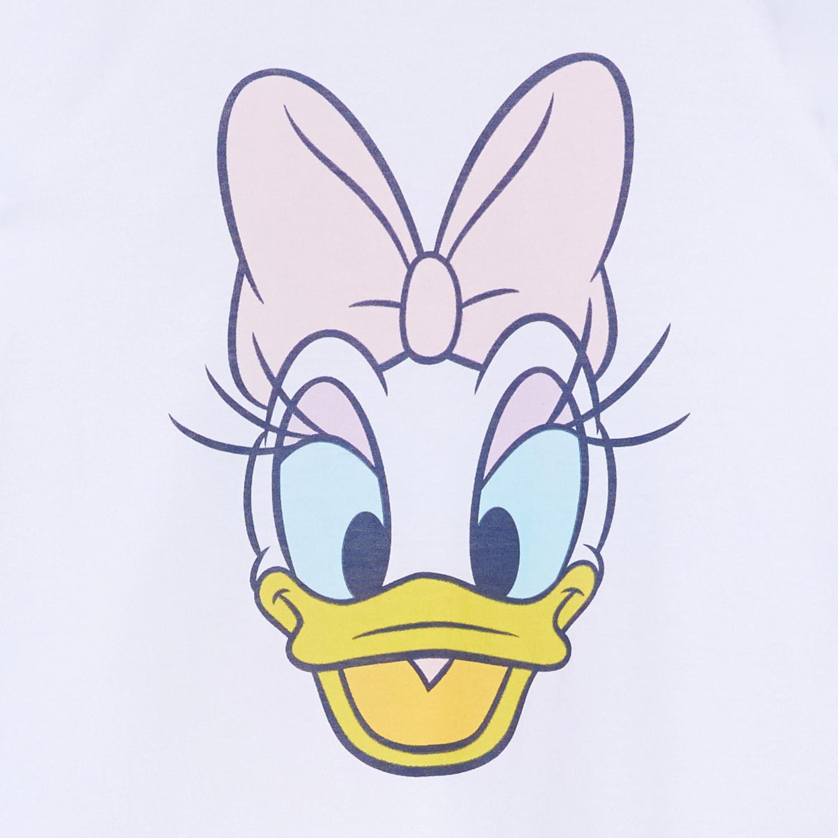 Camiseta Daisy