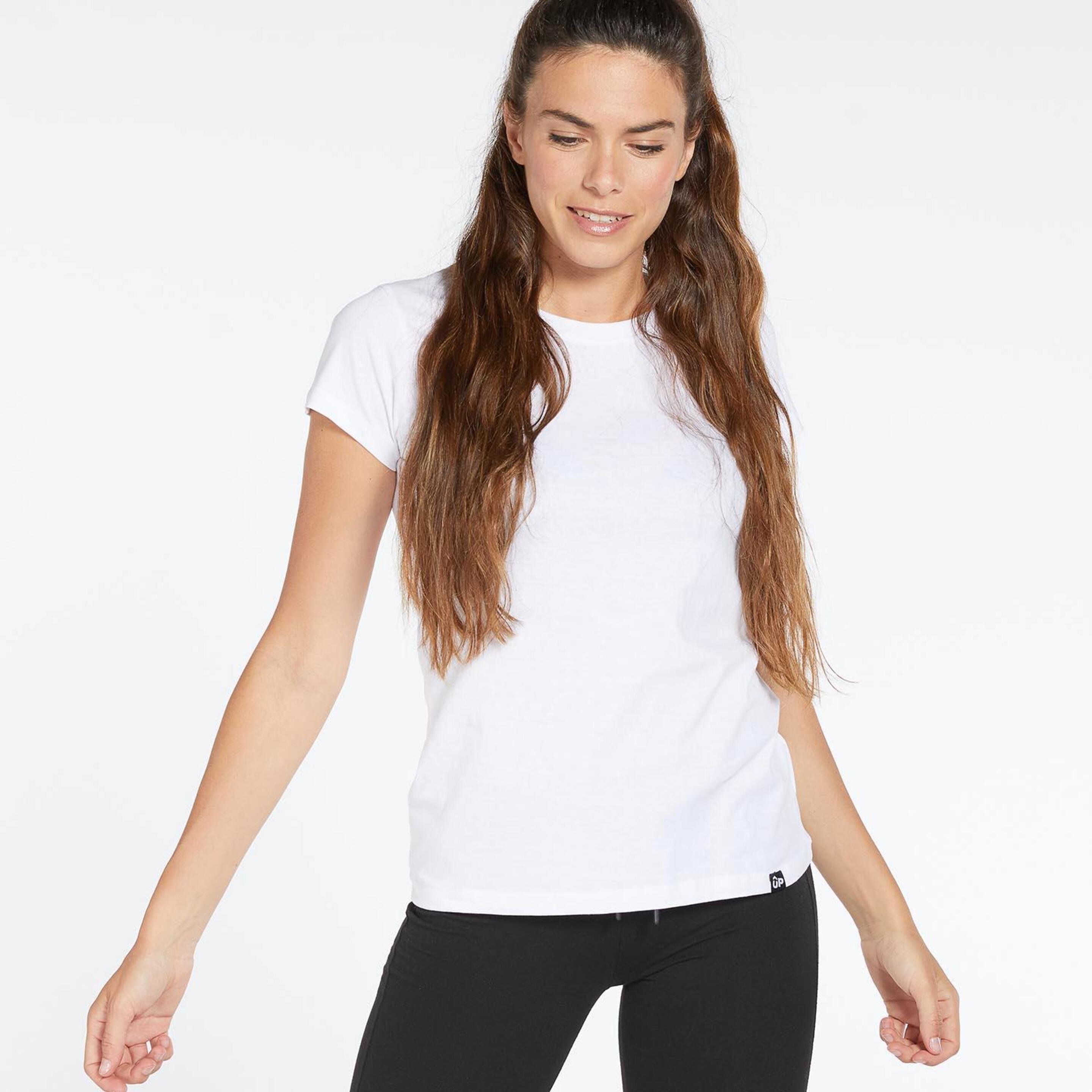 T-shirt Up Basic