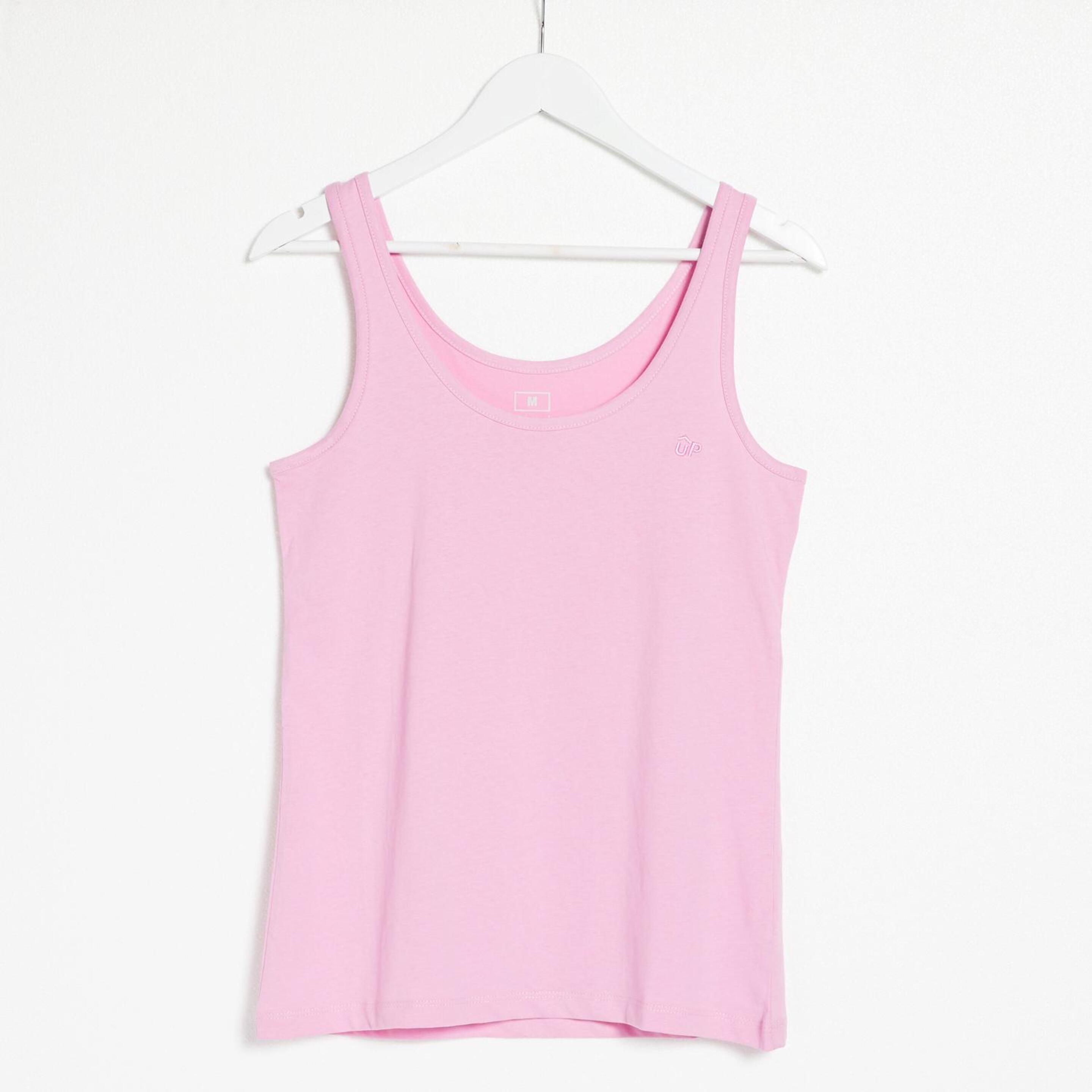 Camiseta Up Basic