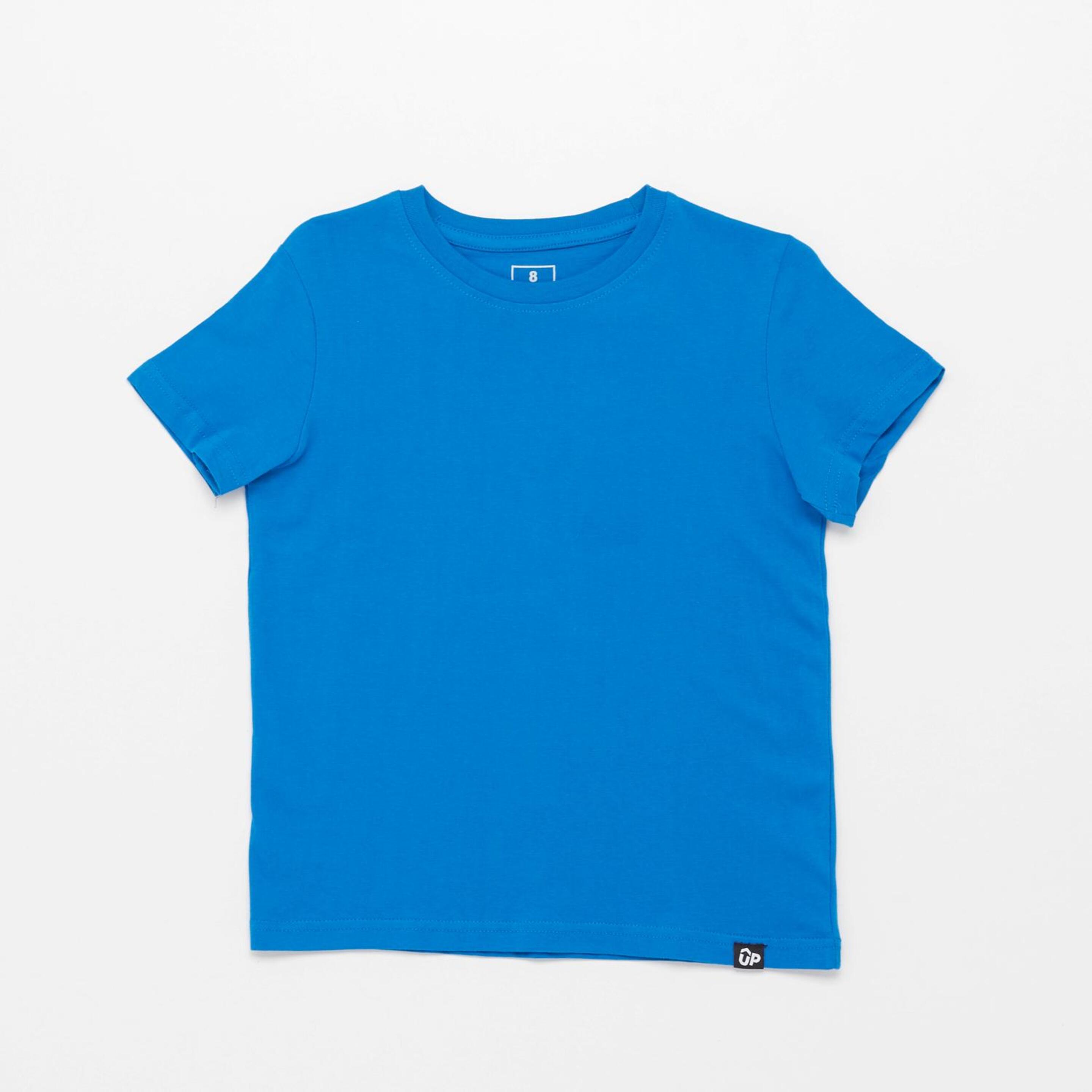 T-shirt Up Basic