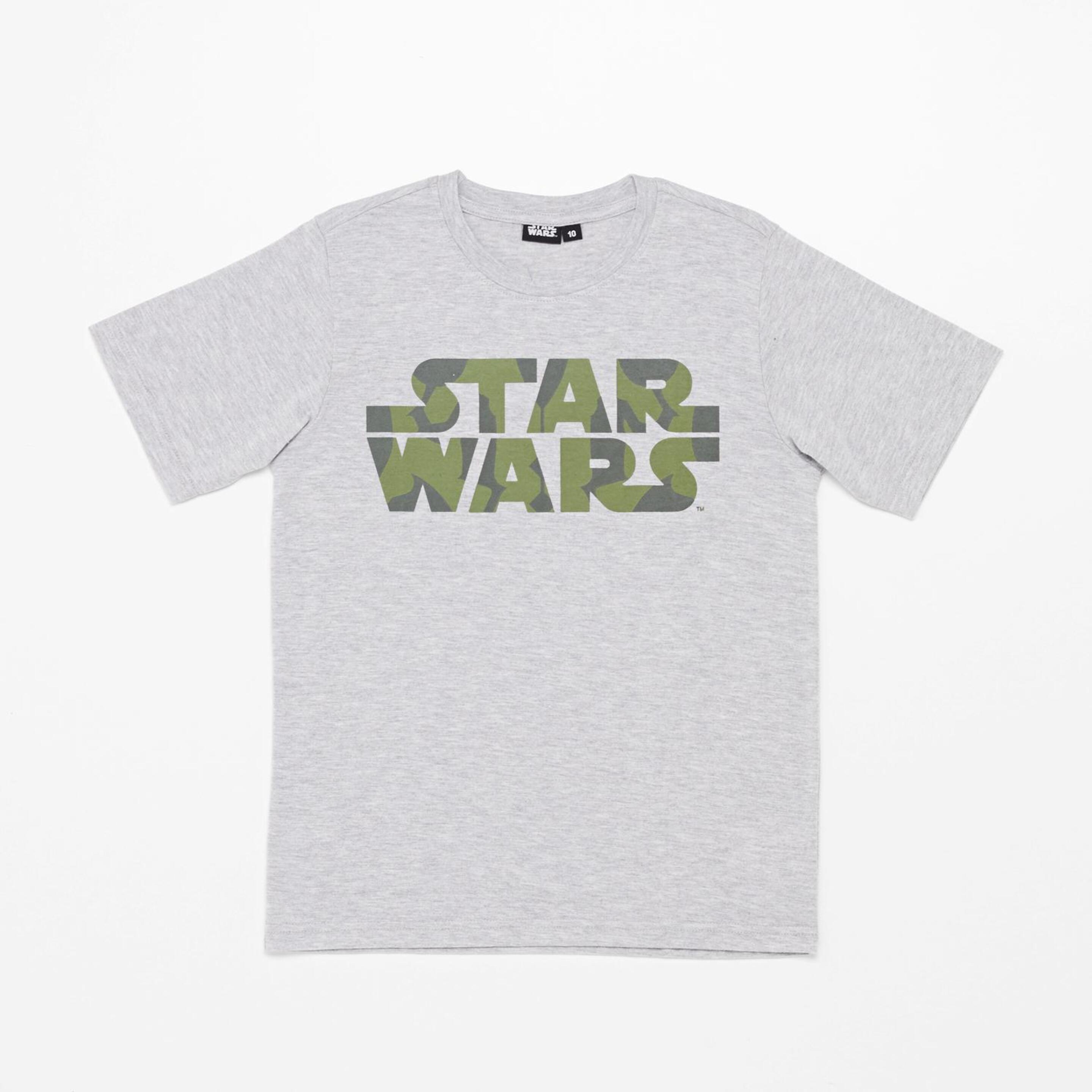 Camiseta Star Wars