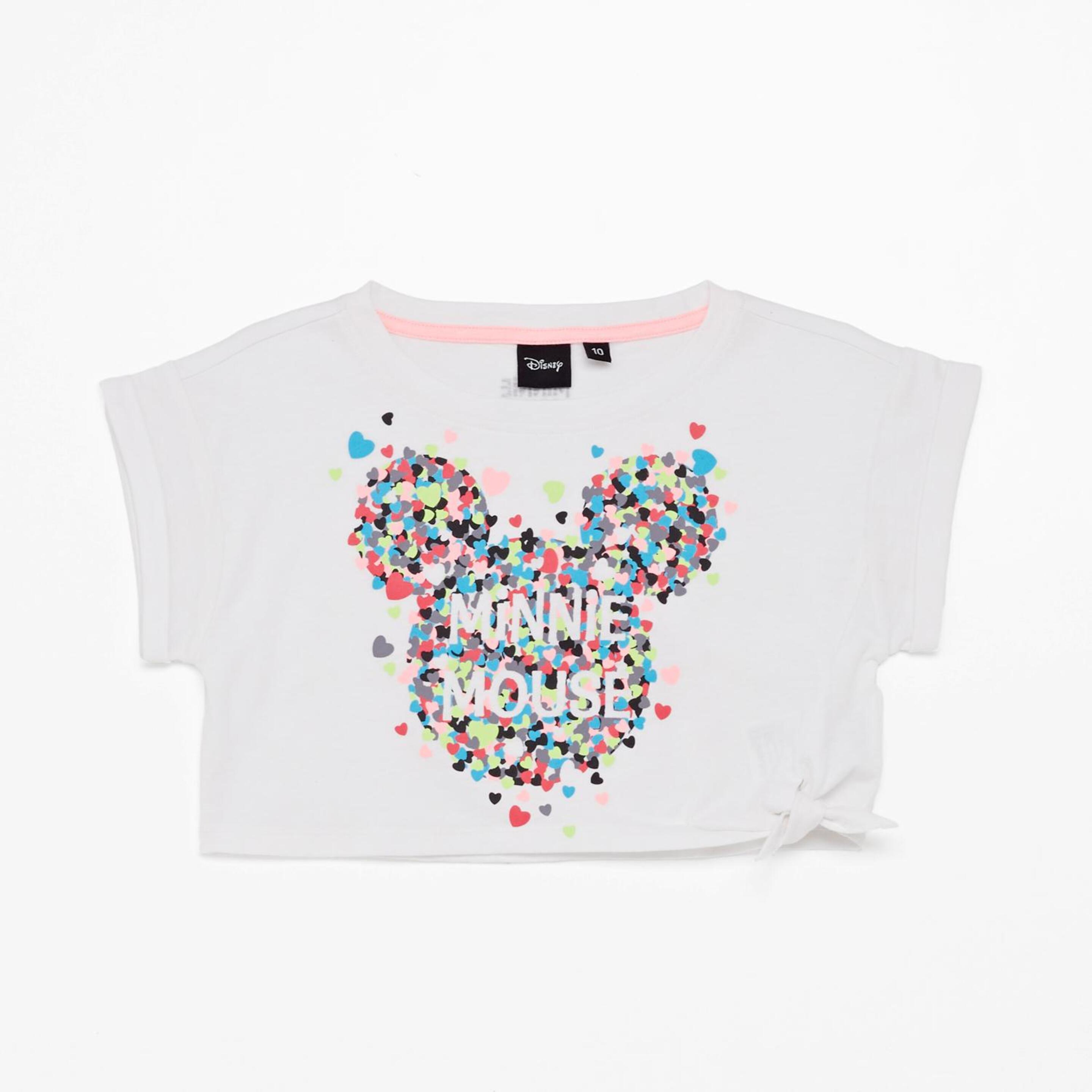 Camiseta Mickey Summer