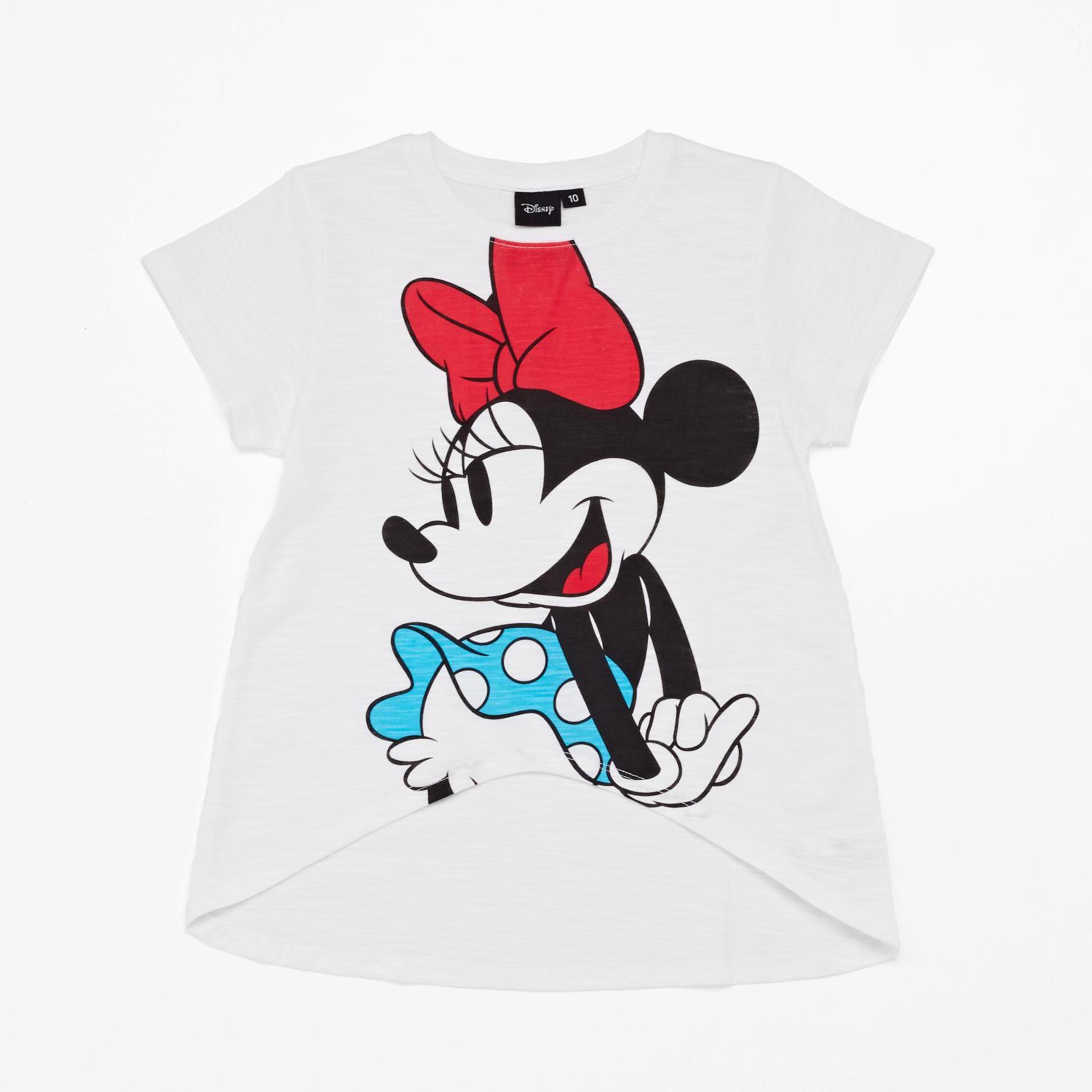 T-shirt Minnie