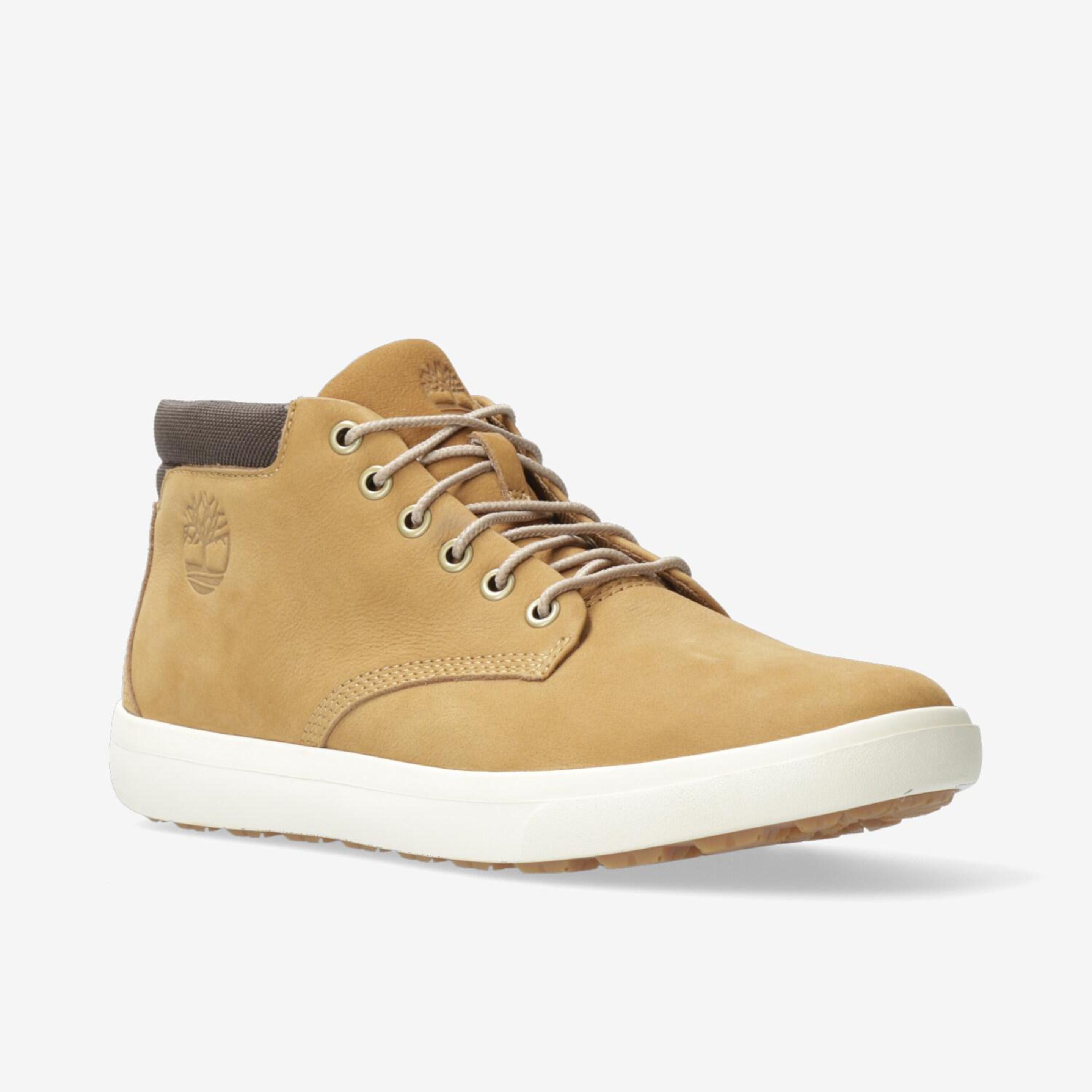 Timberland Ashwood