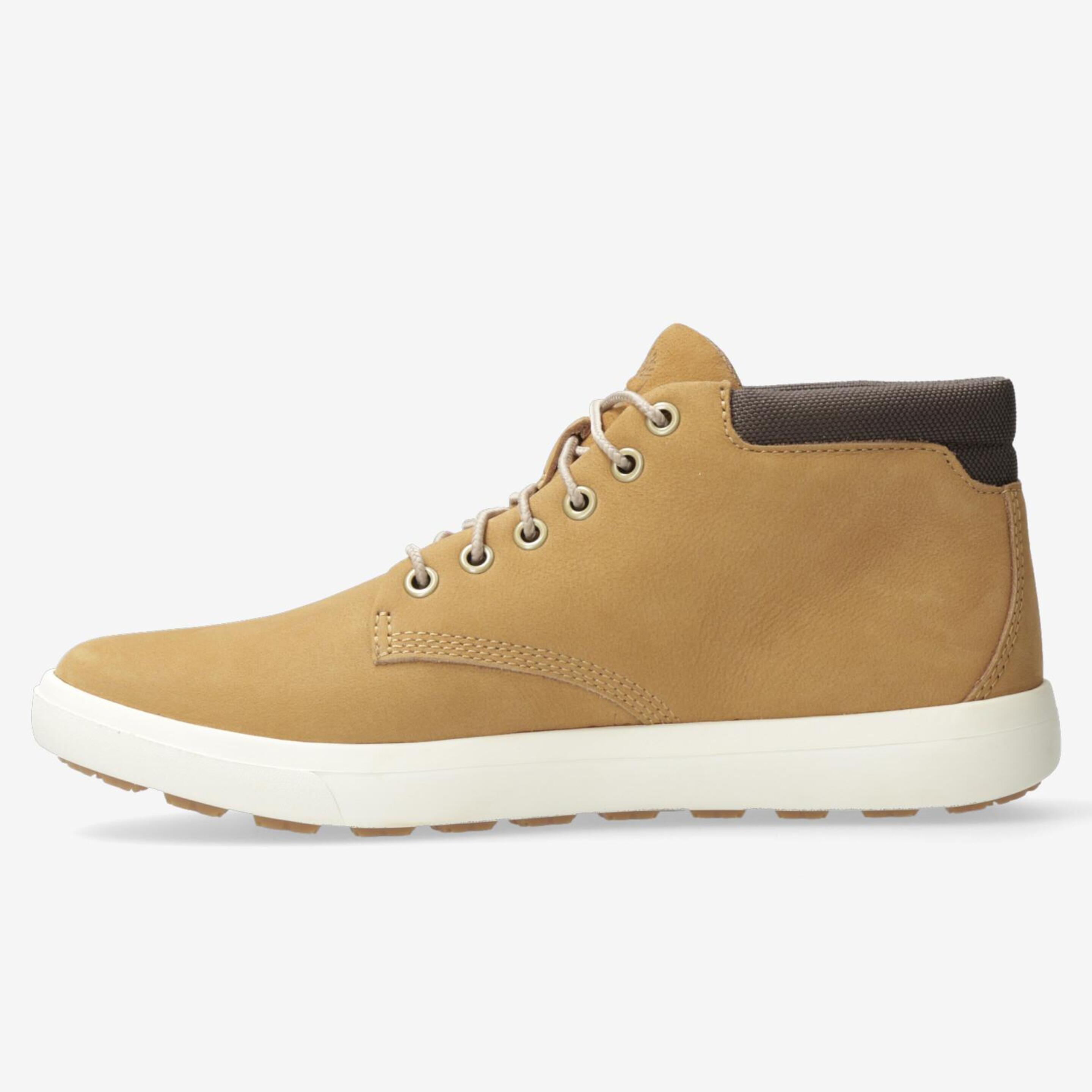 Timberland Ashwood