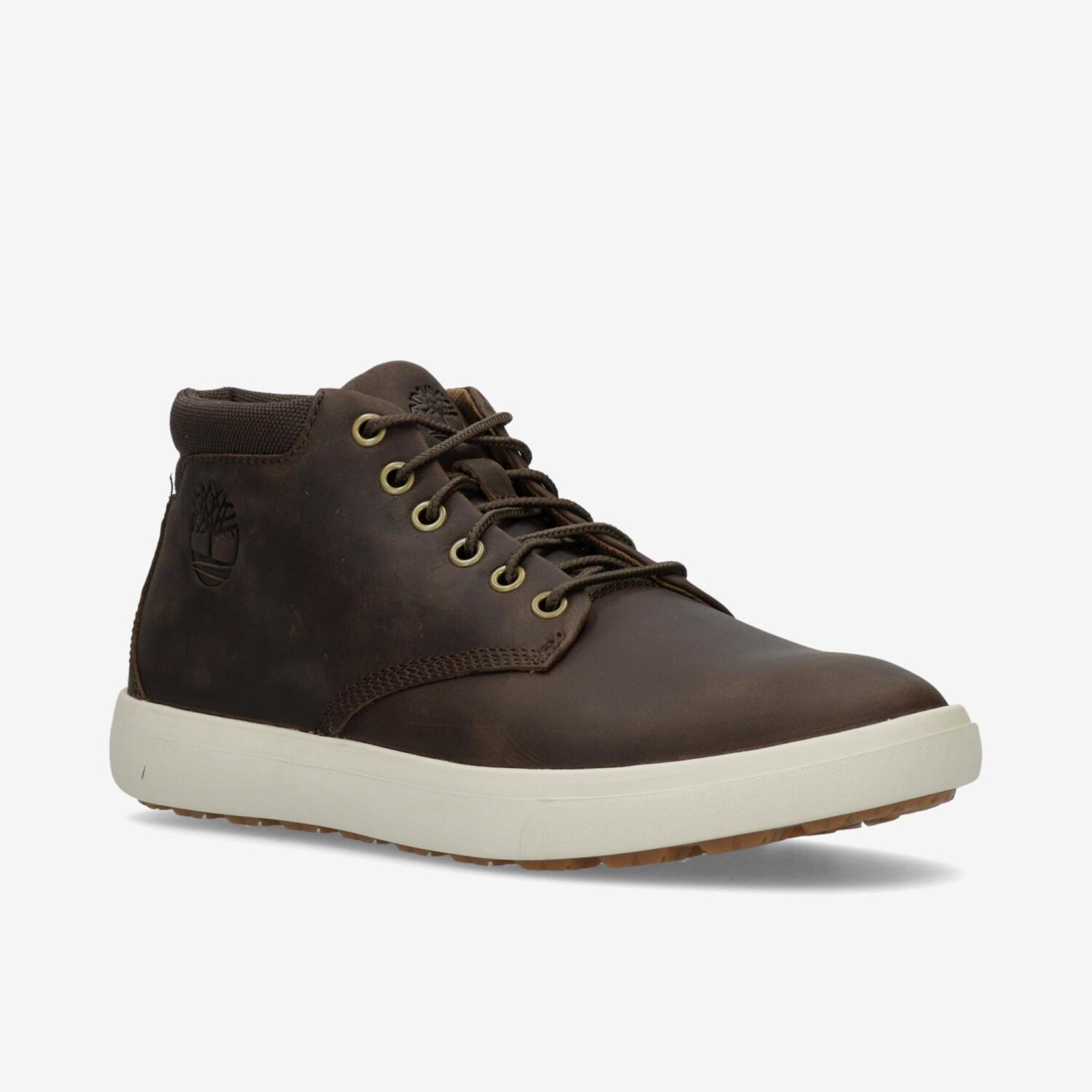 Timberland Ashwood