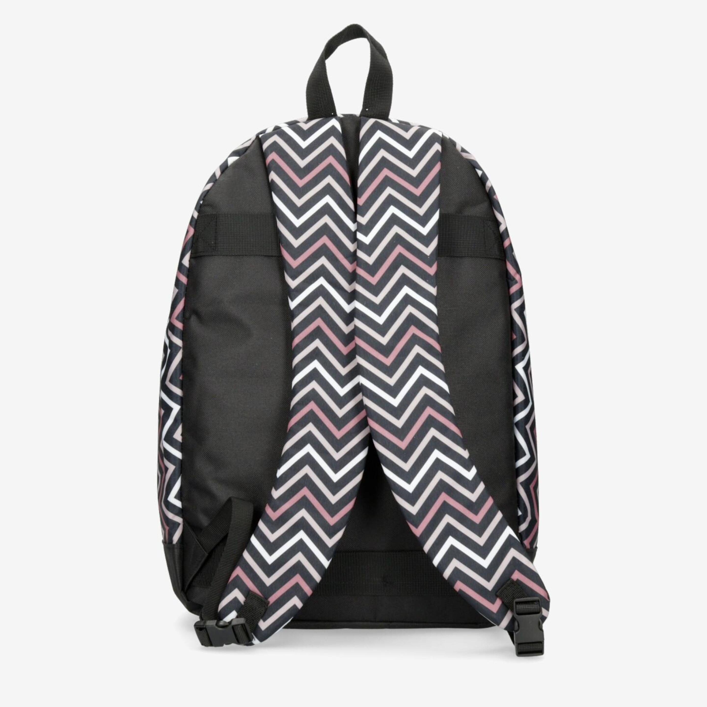 Mochila Silver