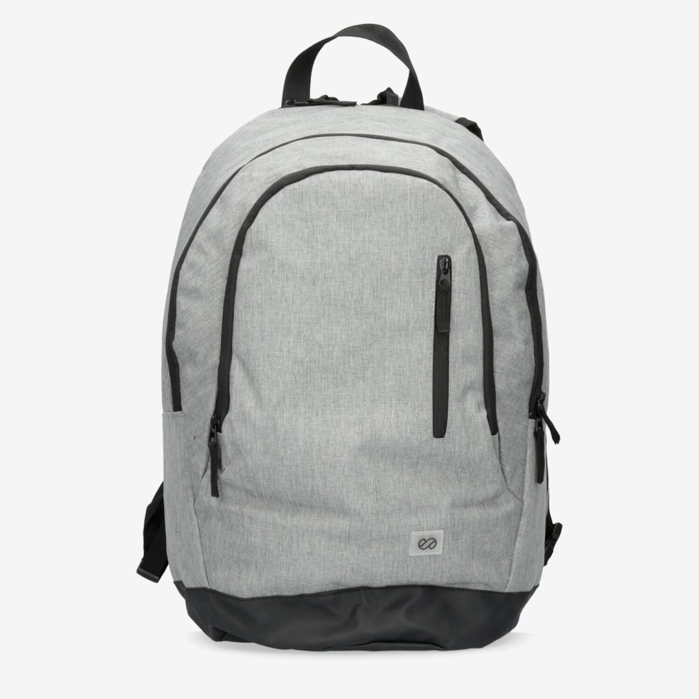 Mochila Silver