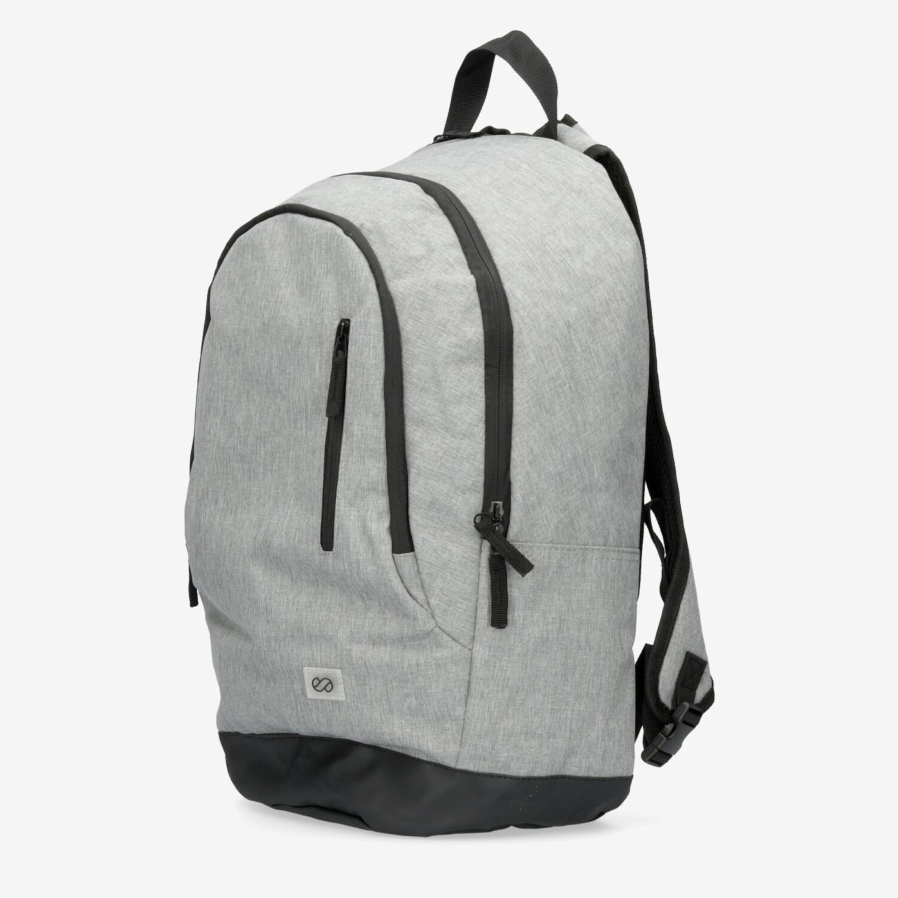 Mochila Silver