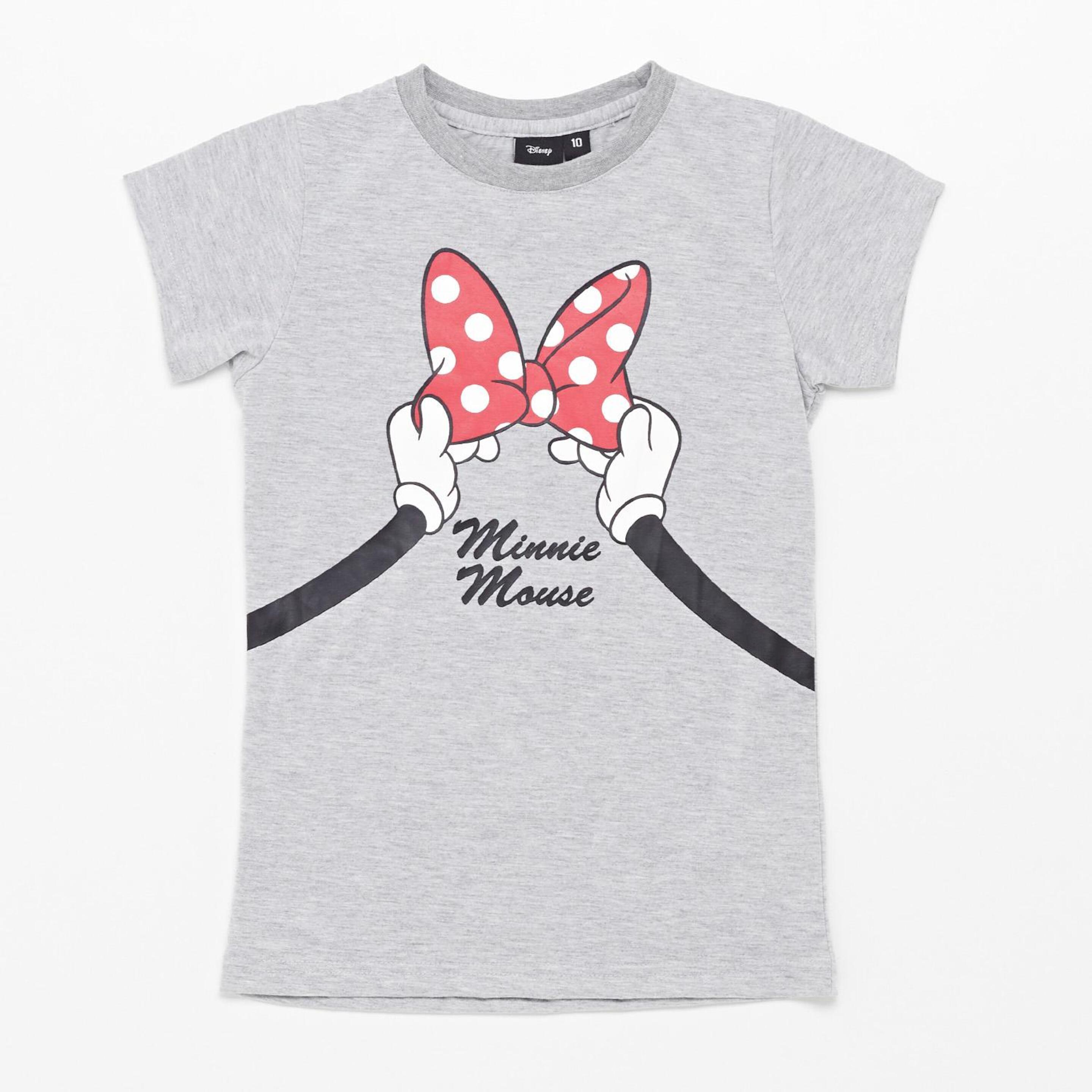 Camiseta Mickey