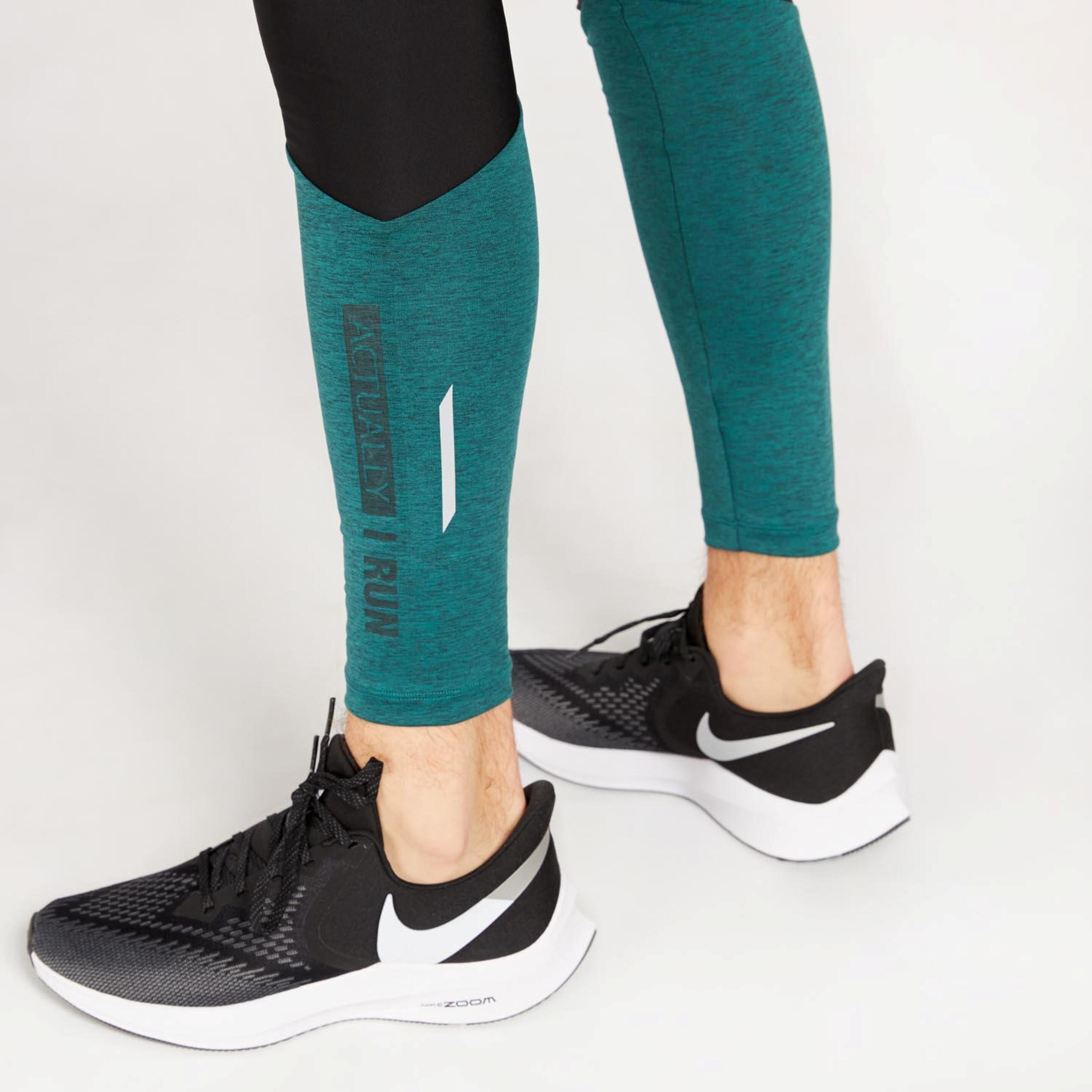 Leggings Running Ipso Combi