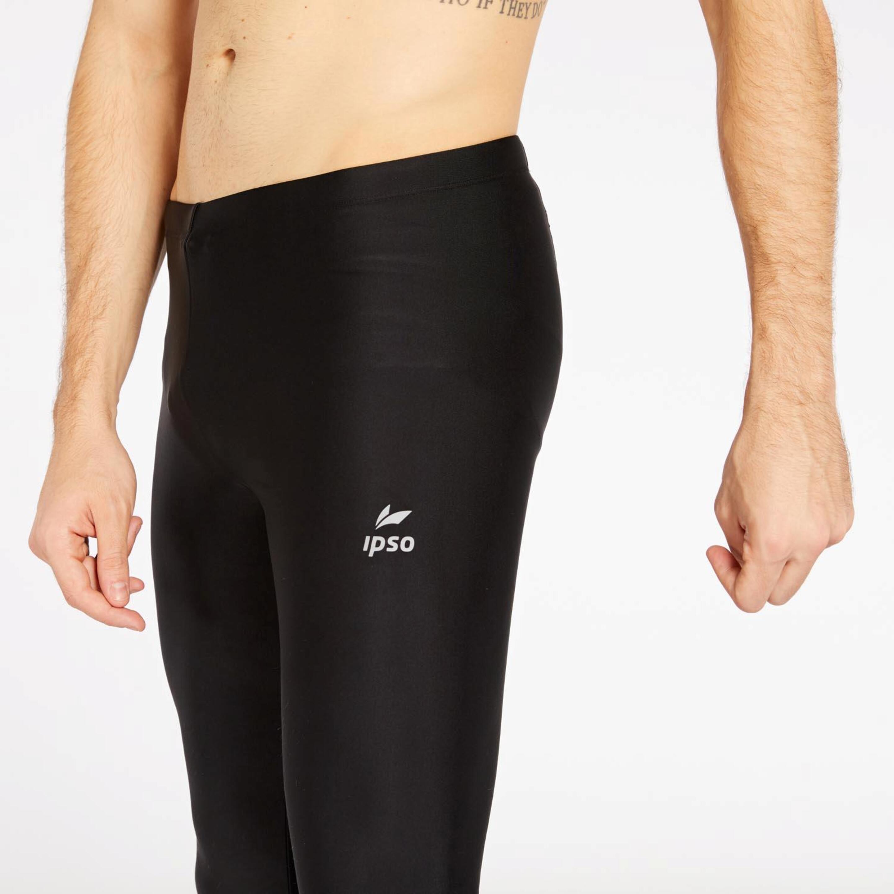 Leggings Running Ipso Combi