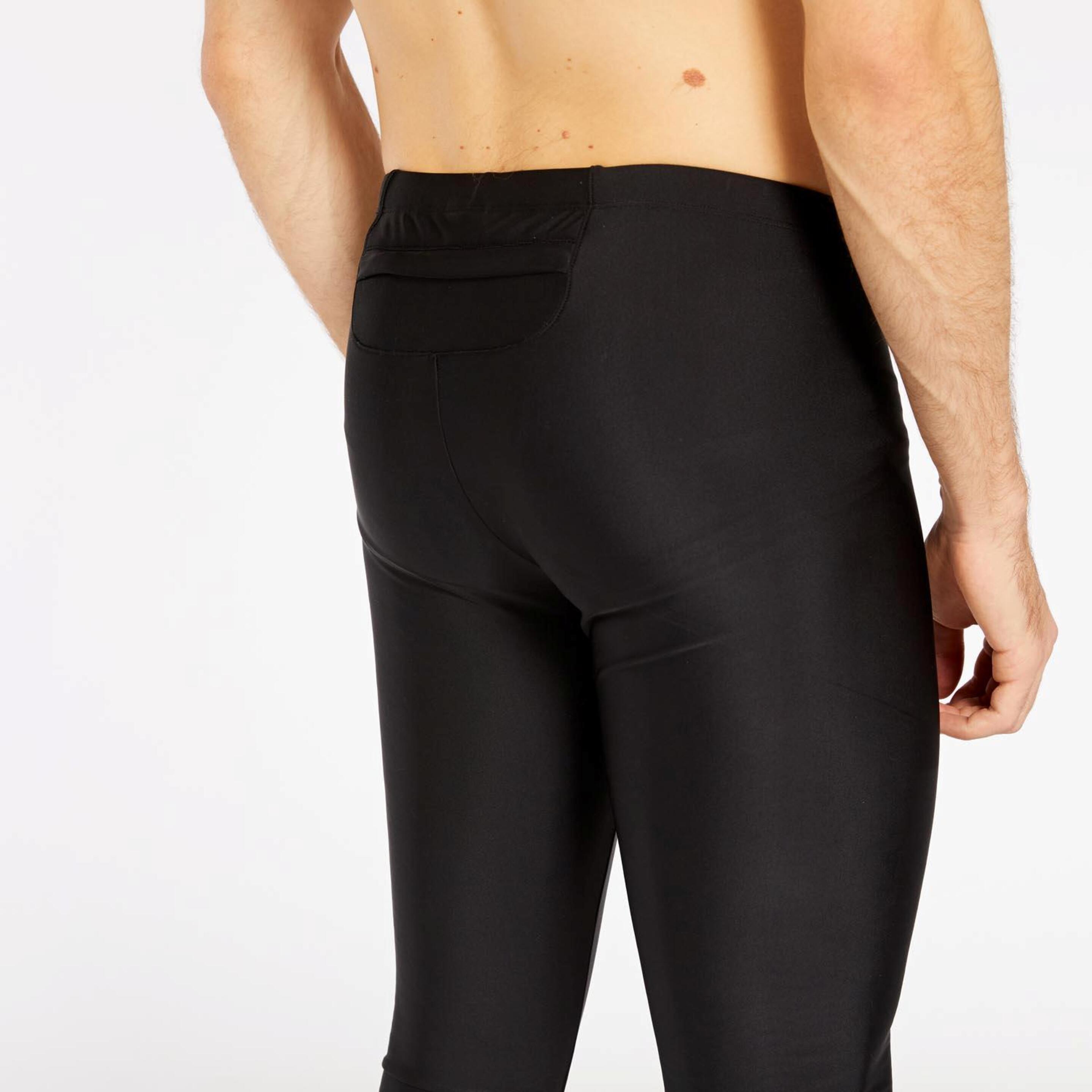 Leggings Running Ipso Combi