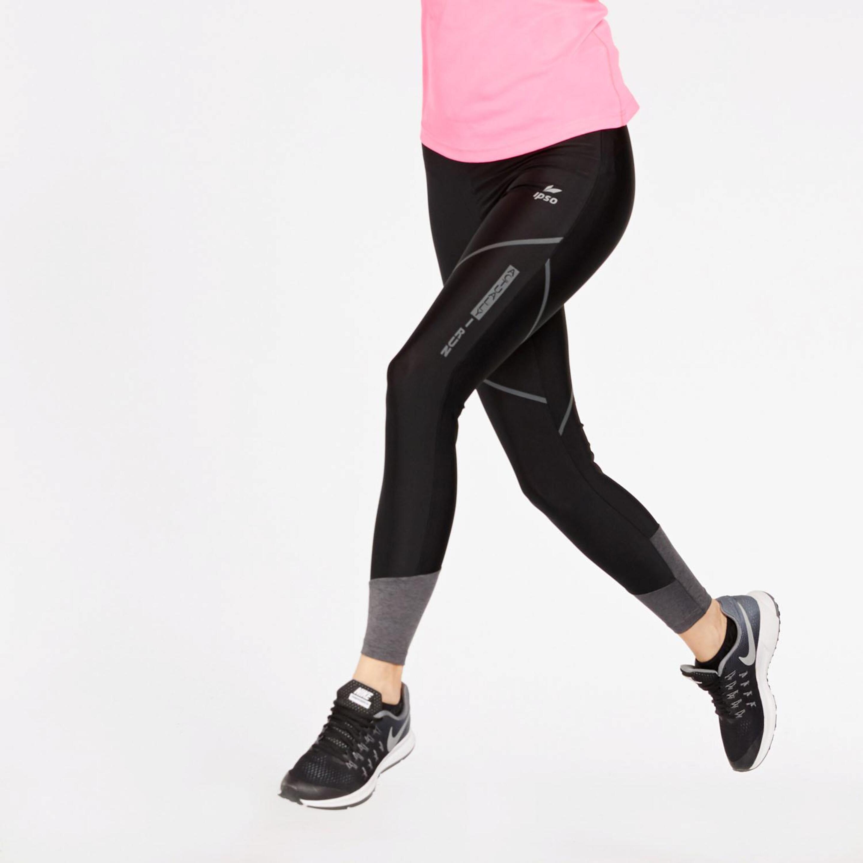 Leggings Running Ipso Combi