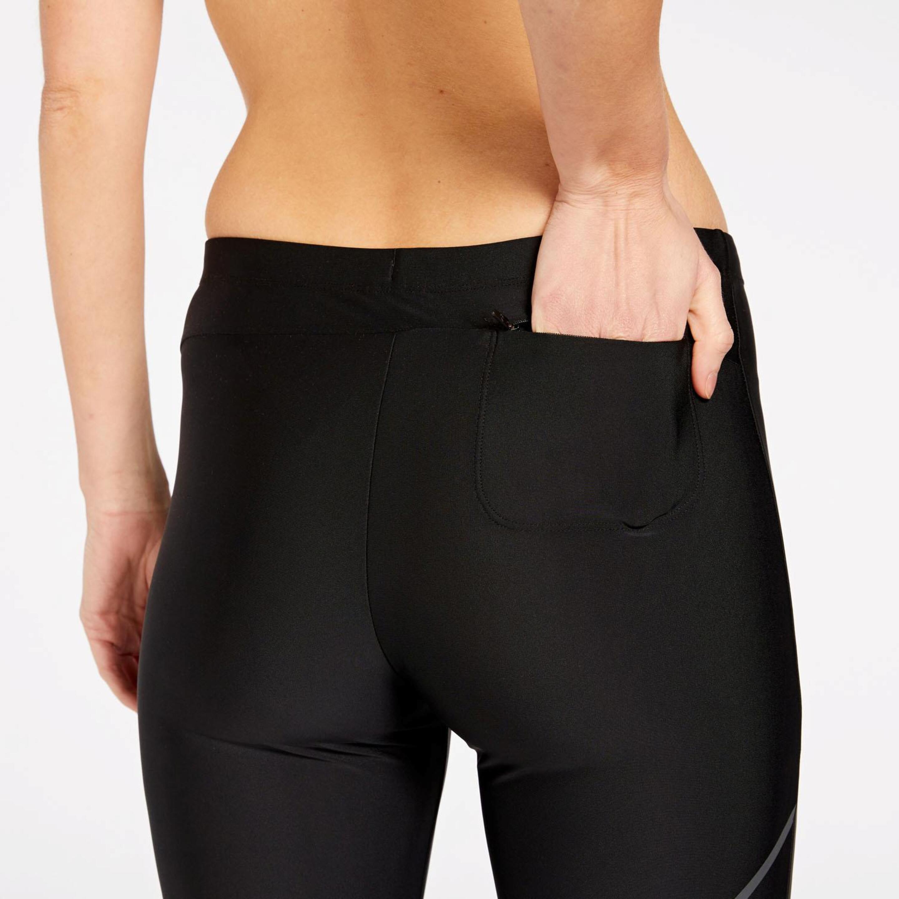 Leggings Running Ipso Combi