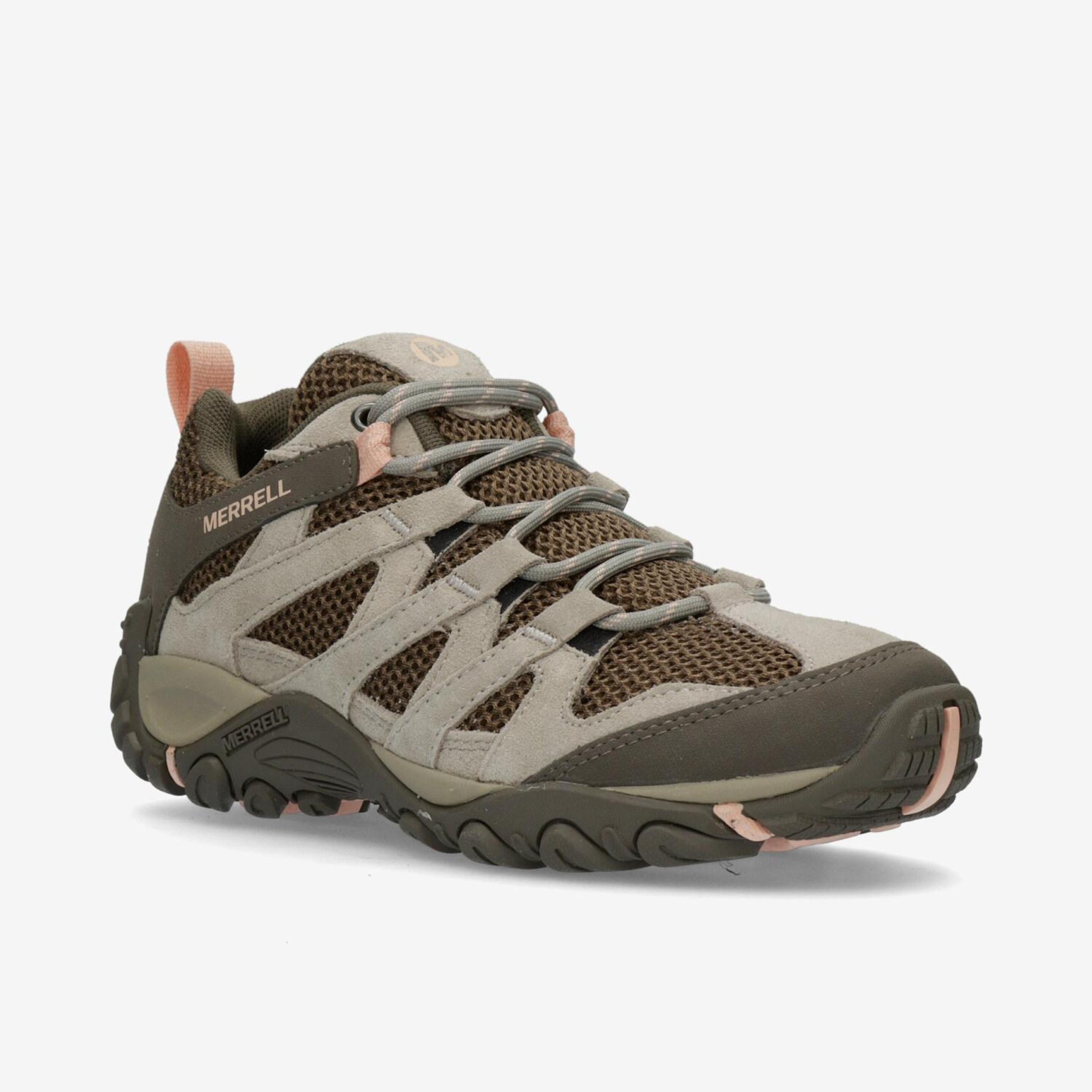 Merrell Alverstone