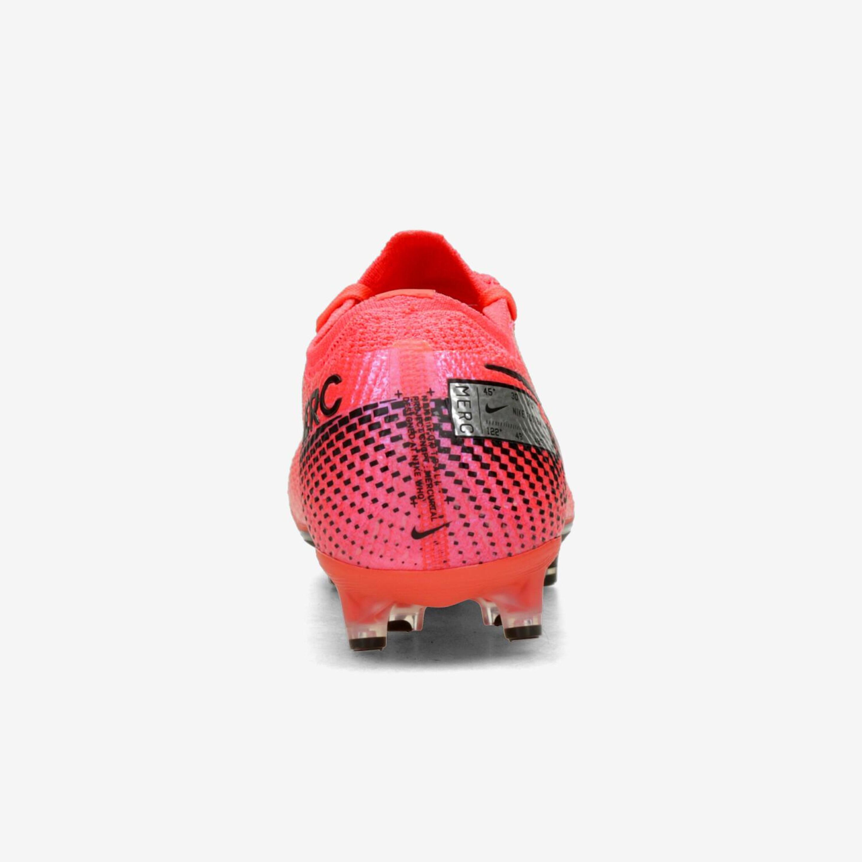 Nike Mercurial Vapor Elite Ag