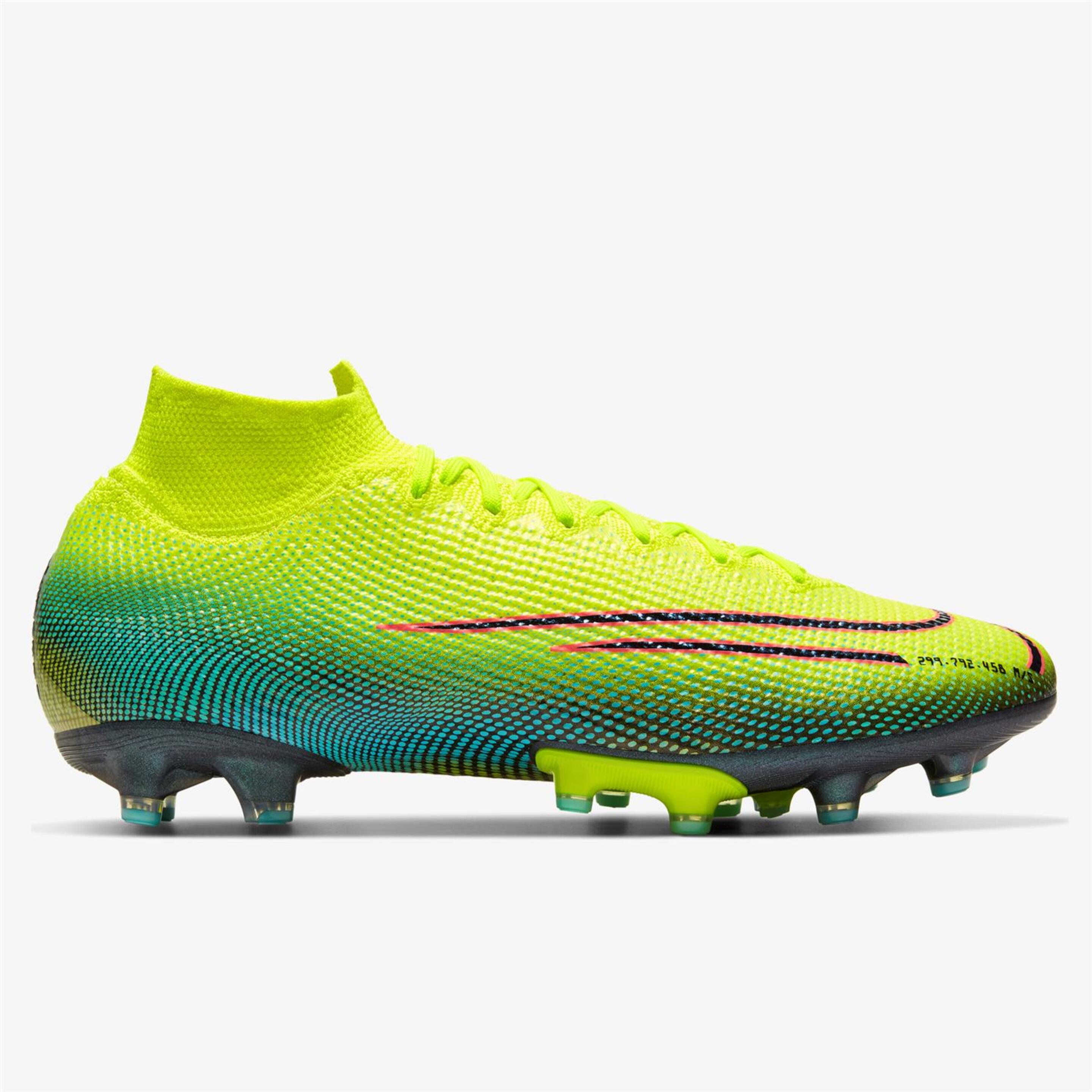 Nike Mercurial 7 Ag Pro Cr7