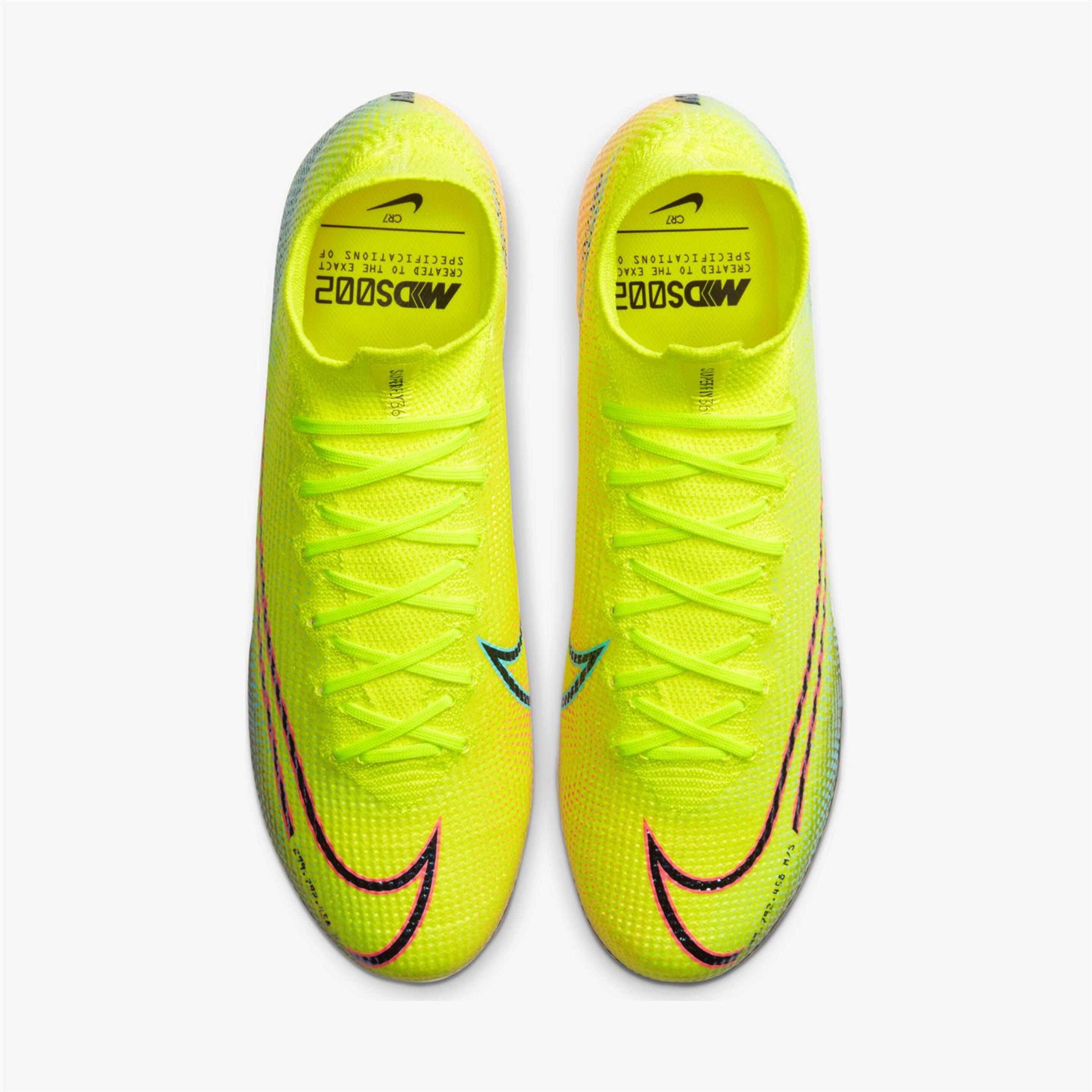 Nike Mercurial 7 Ag Pro Cr7