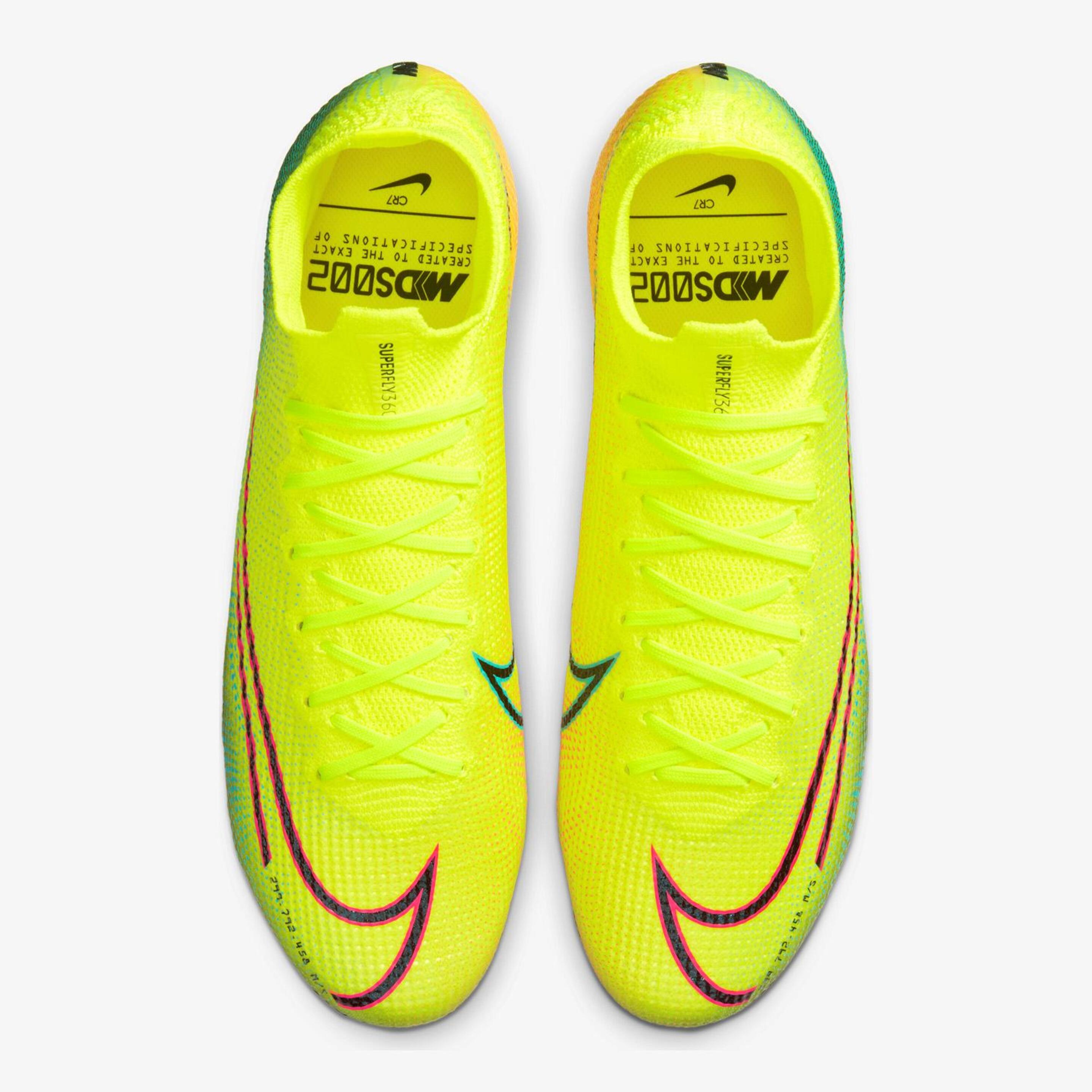 Nike Mercurial 7 Fg