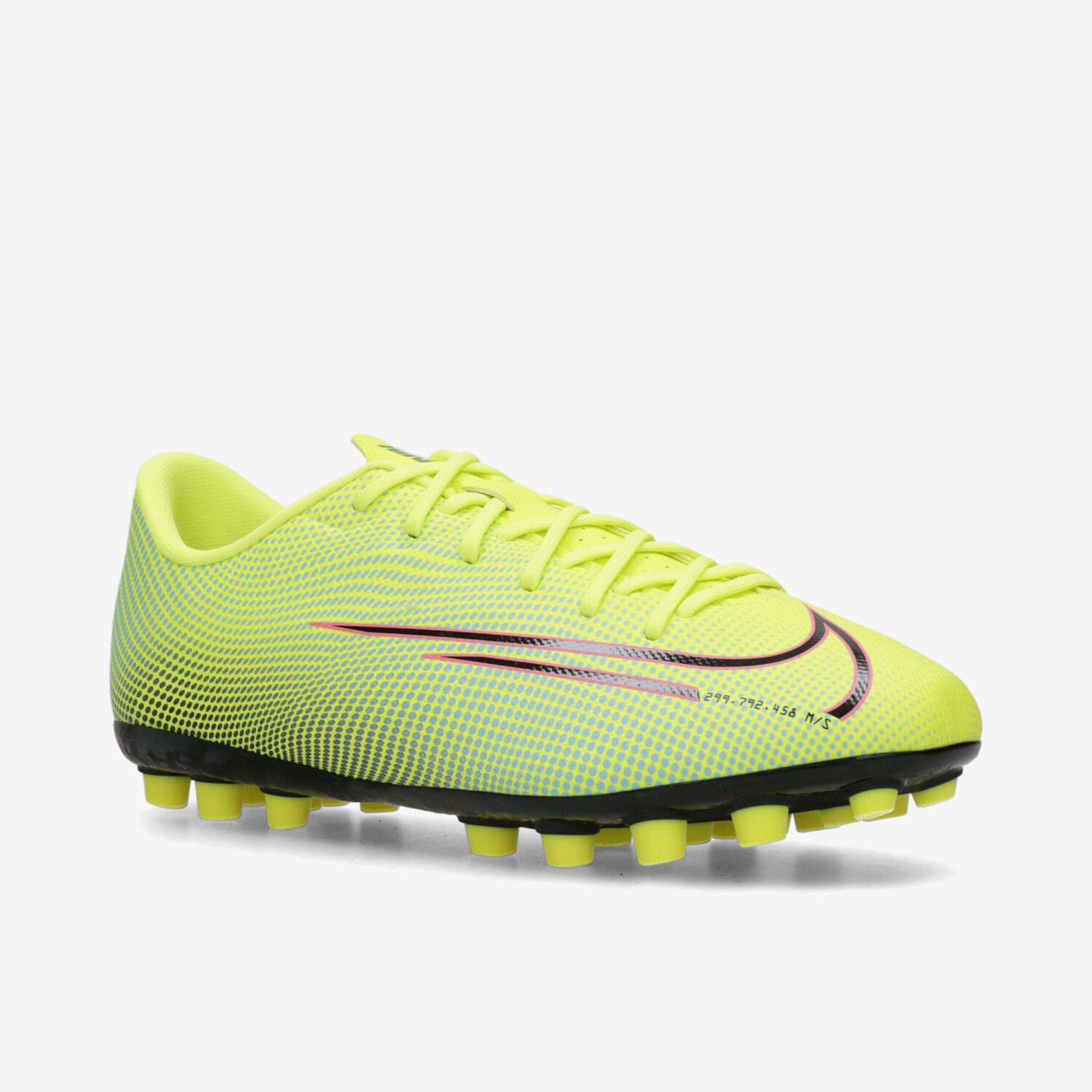 Nike Mercurial Vapor 13 Ag Cristiano