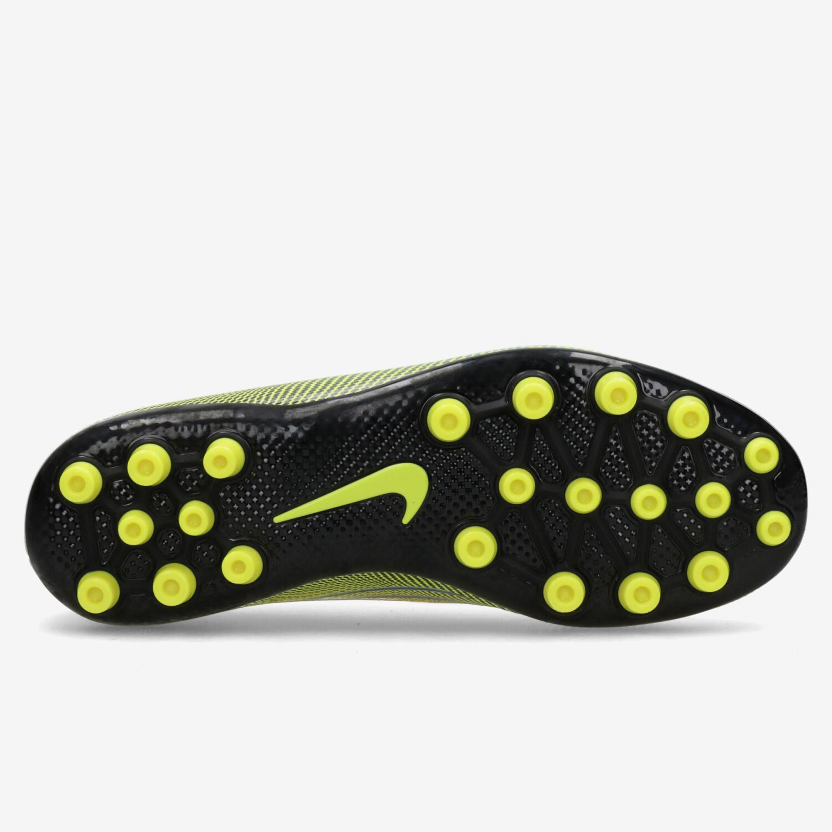 Nike Mercurial Vapor 13 Ag Cristiano