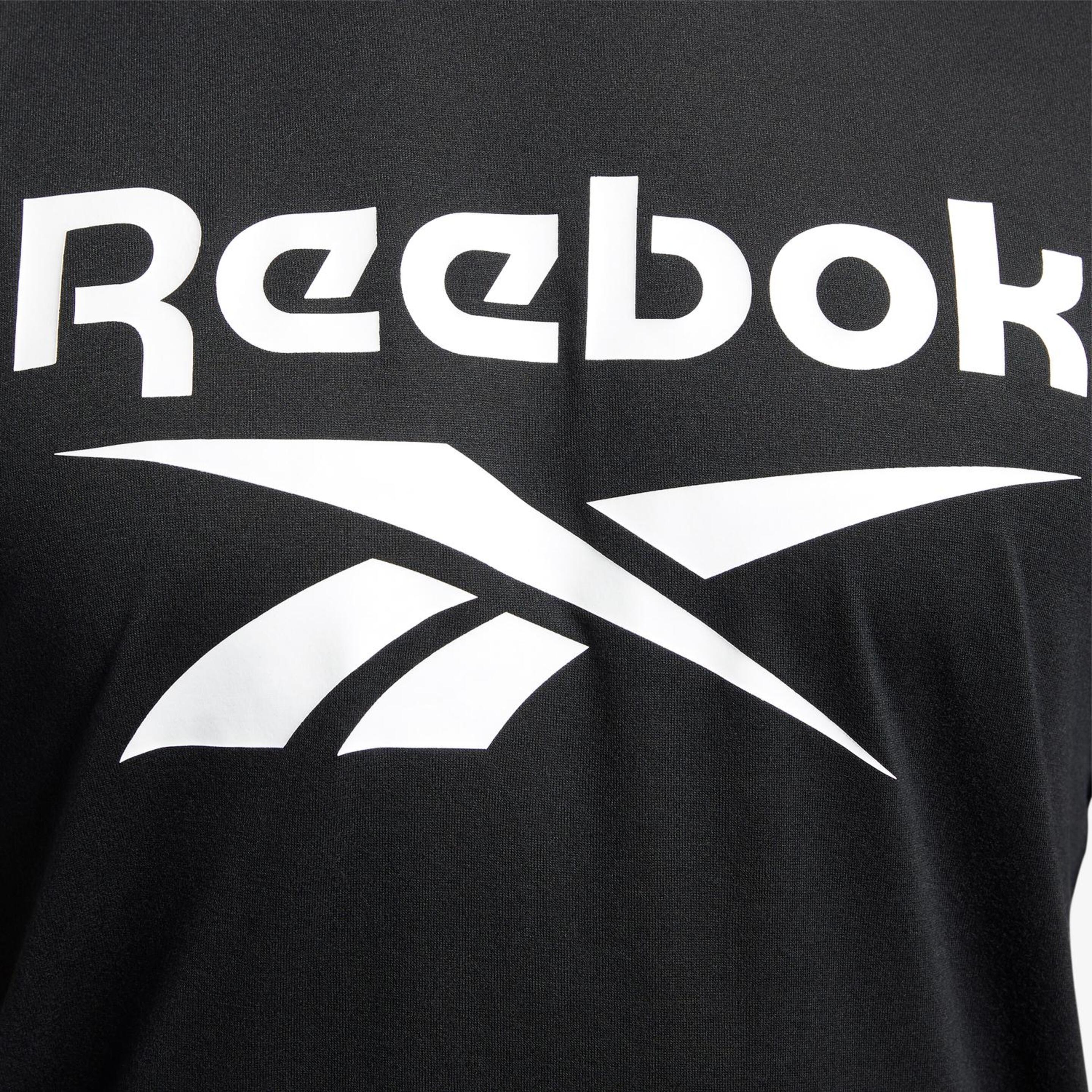 Camiseta Reebok