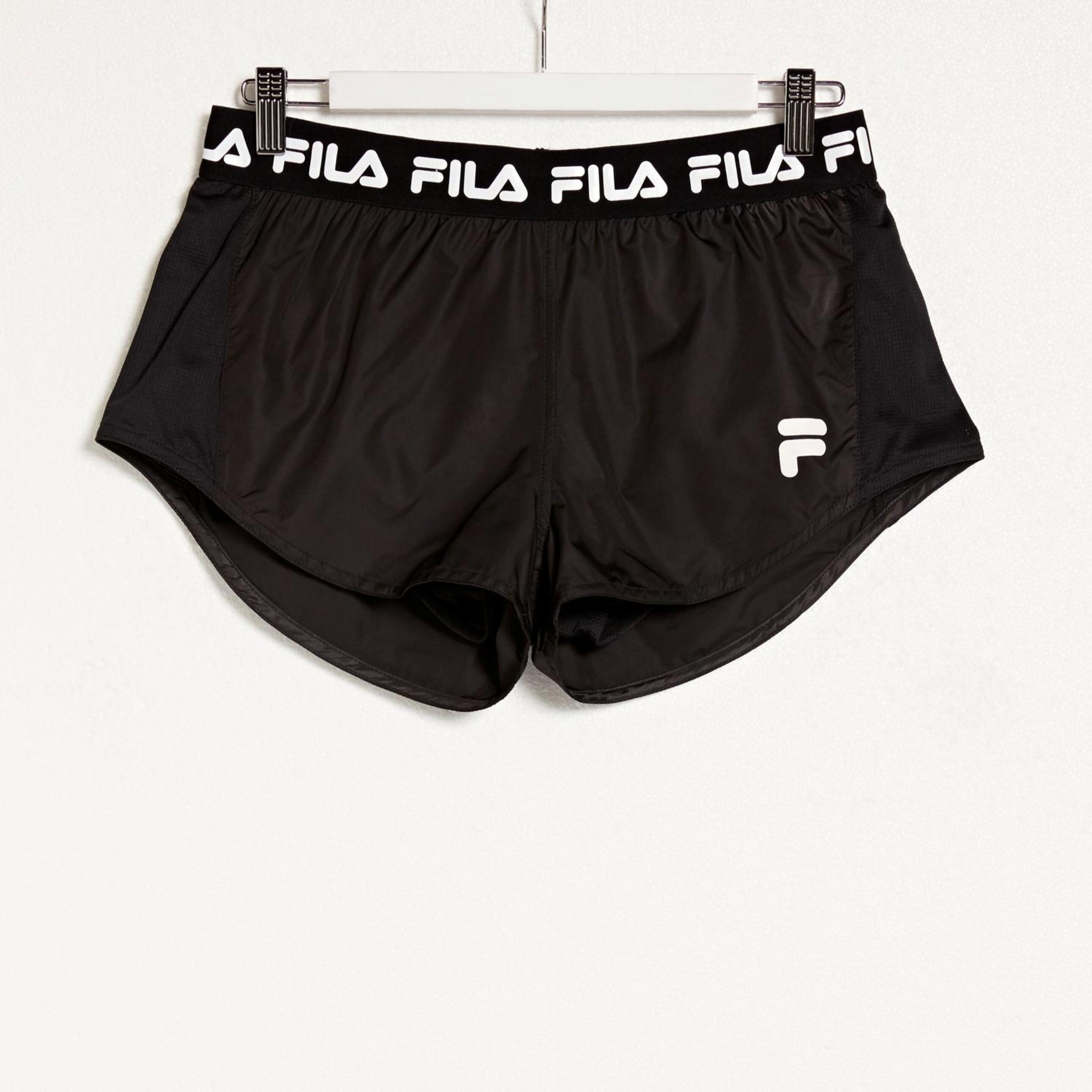 Pantalón Corto Fila