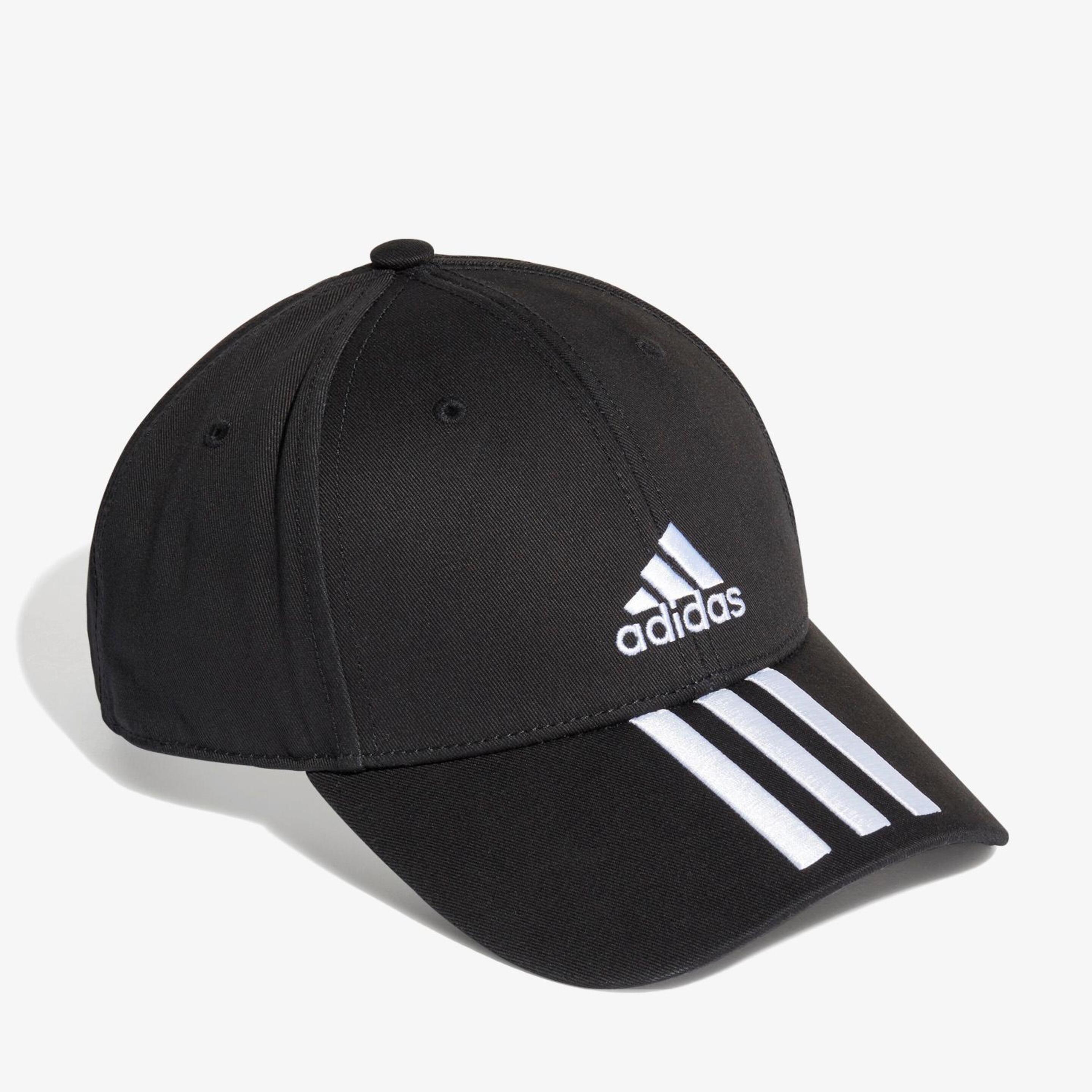 Boné adidas Logo Bordado