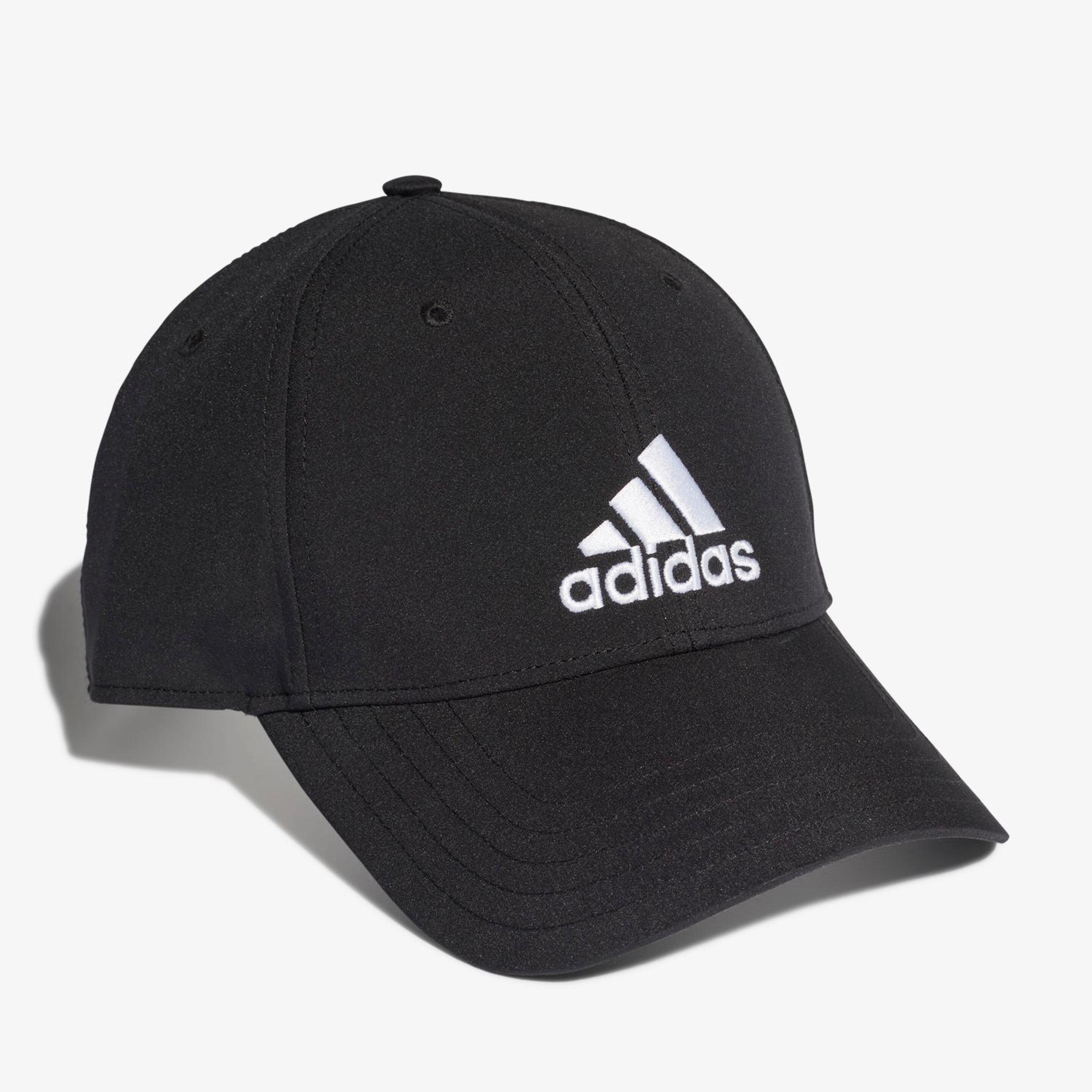 Boné adidas Logo Bordado