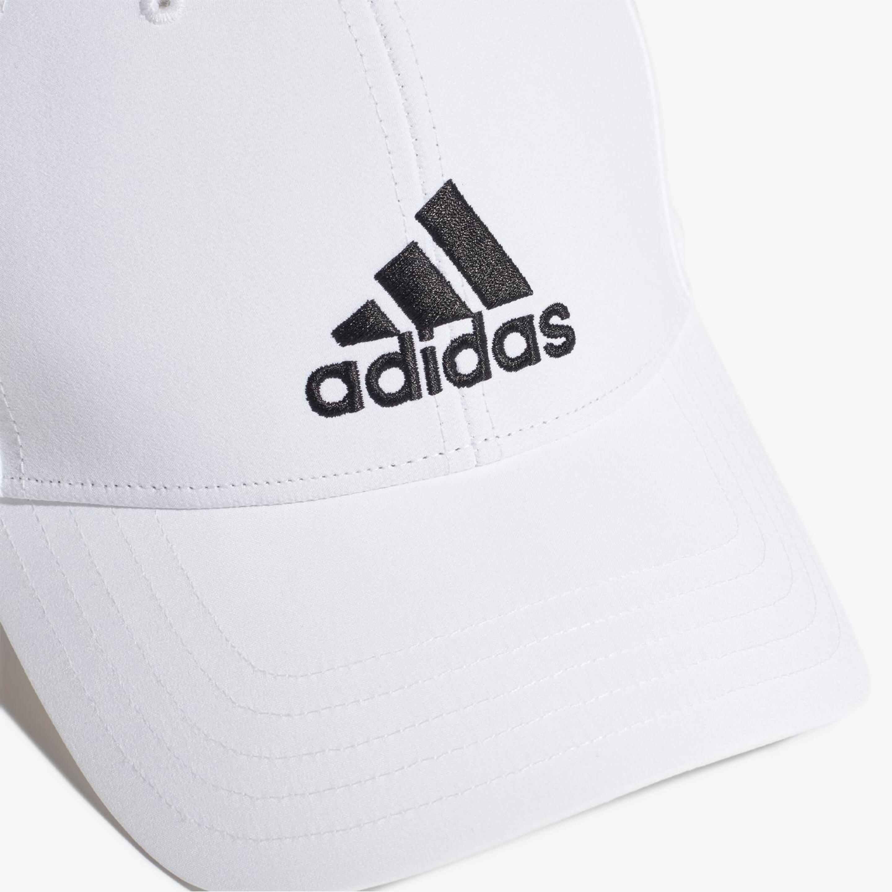 Boné adidas Logo Bordado