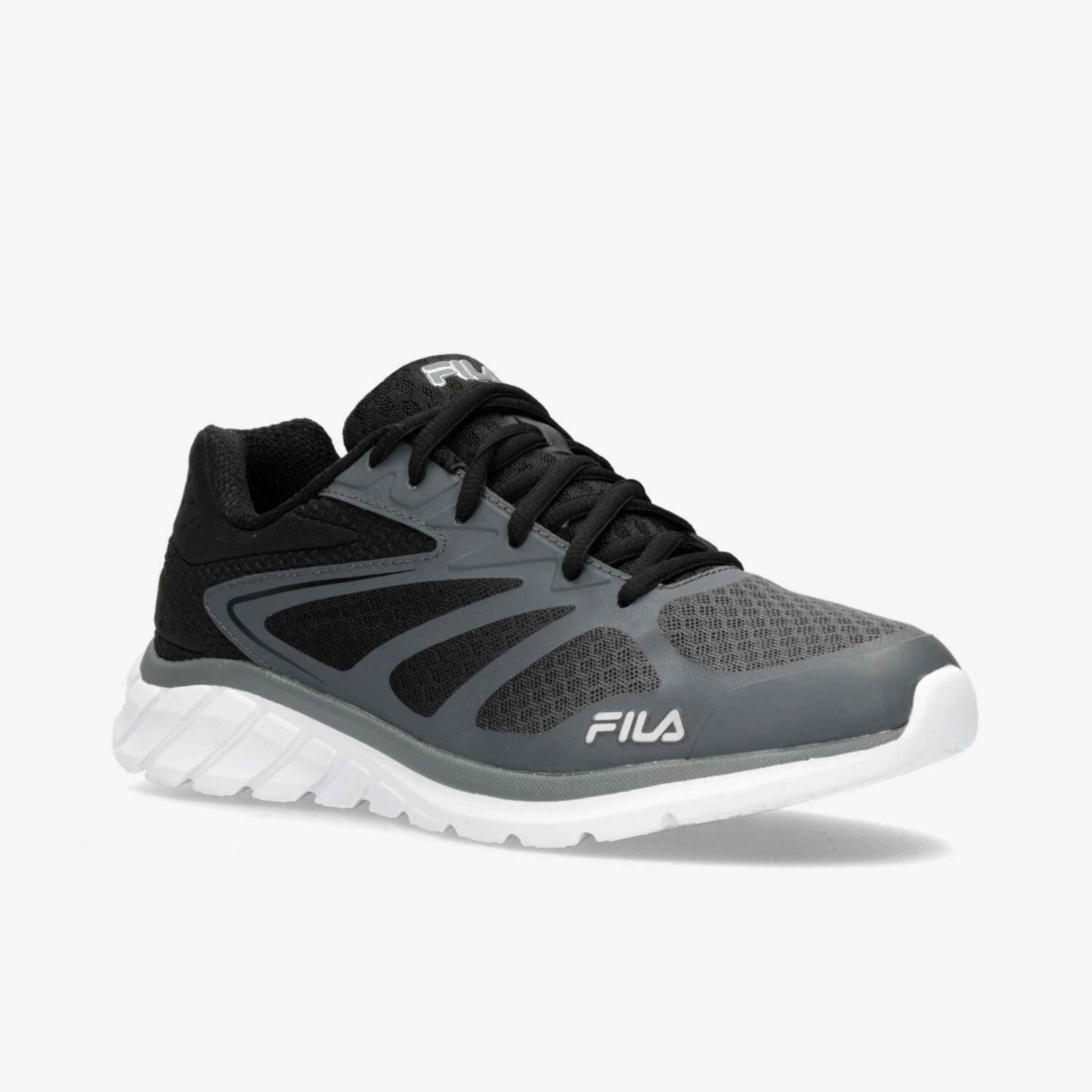 Fila Memory Speedstride 4