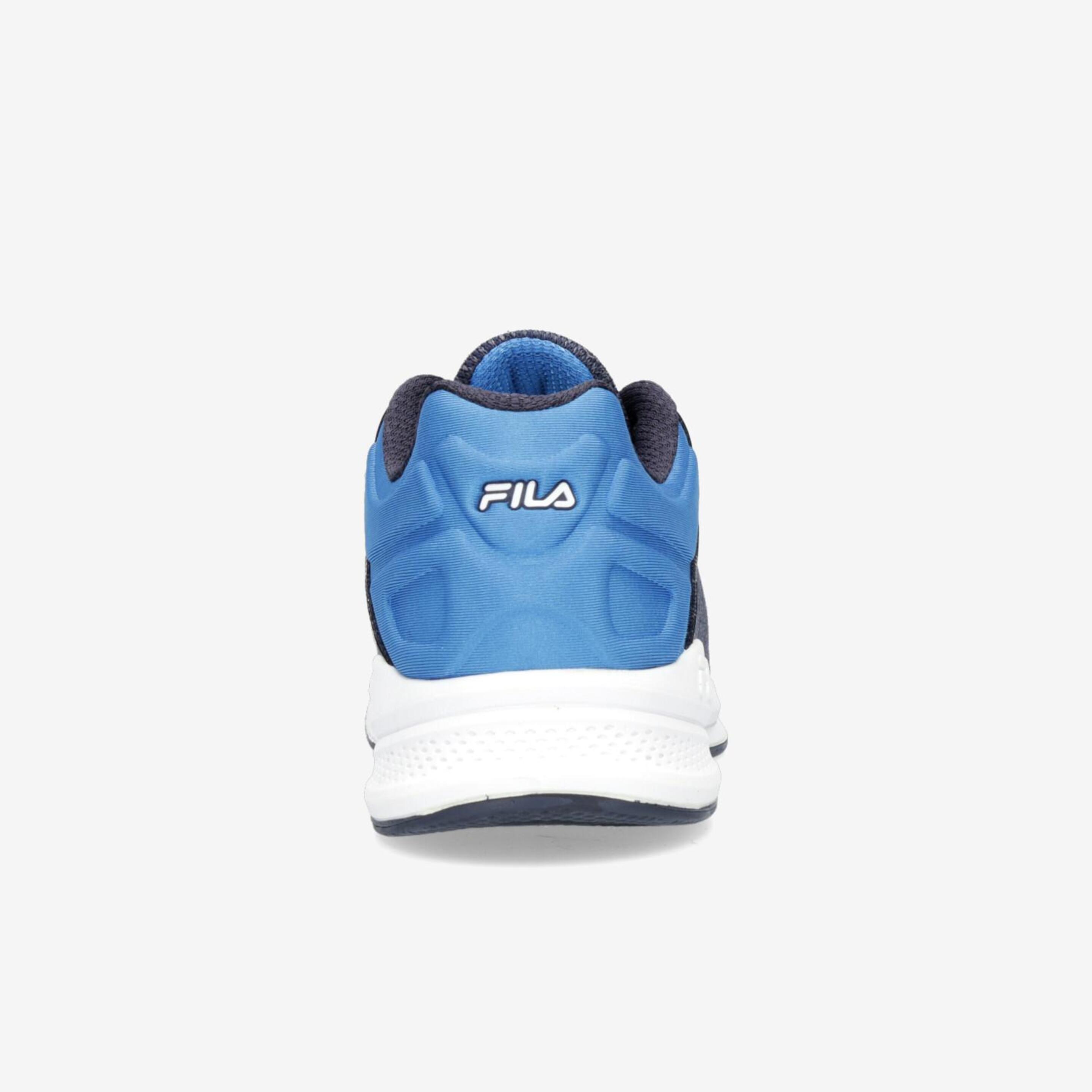 Fila Memory Electraxis 20